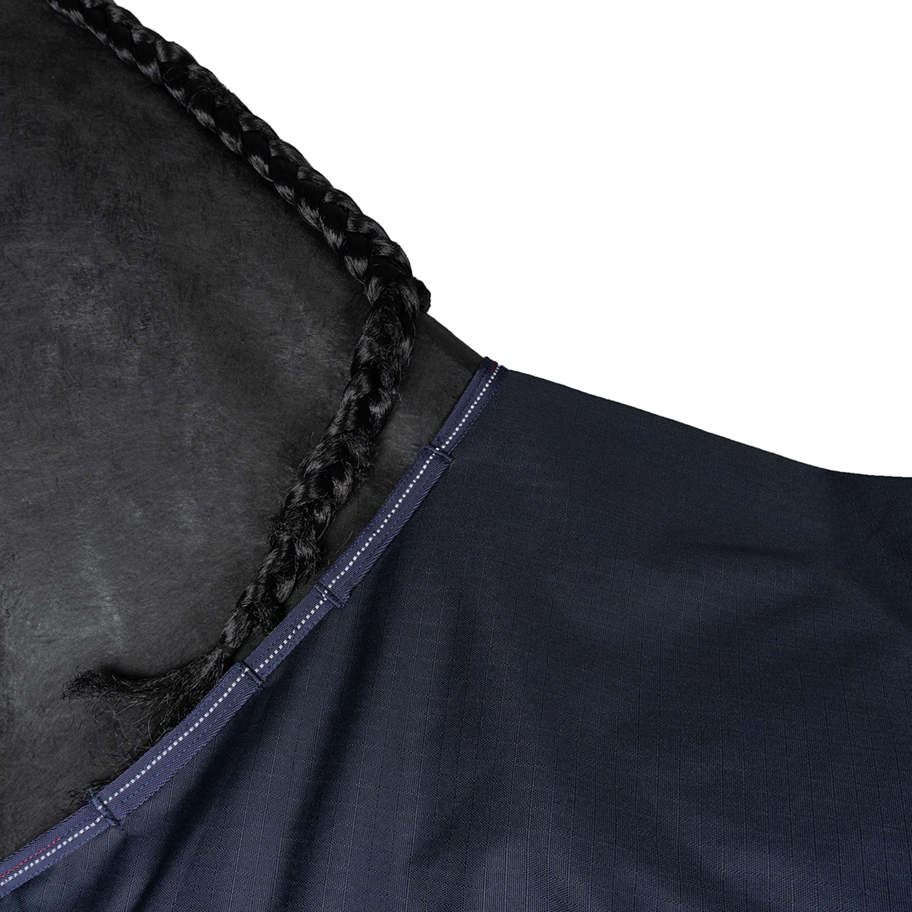 Waldhausen Couverture d'Extérieur Nordic Fleece 0g Bleu Nuit - Image 5