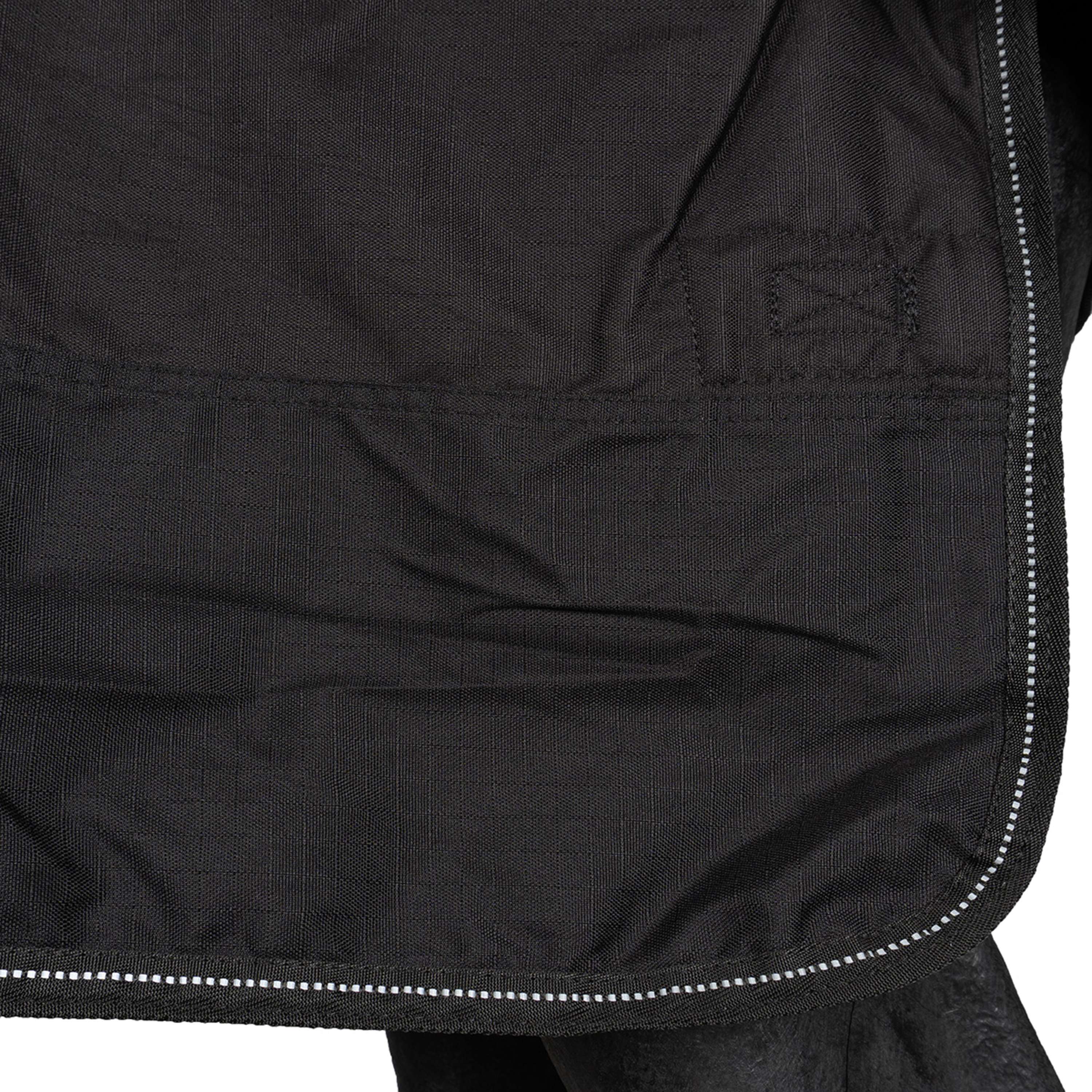 Waldhausen Couverture d'Extérieur Nordic 50g Noir - Image 16