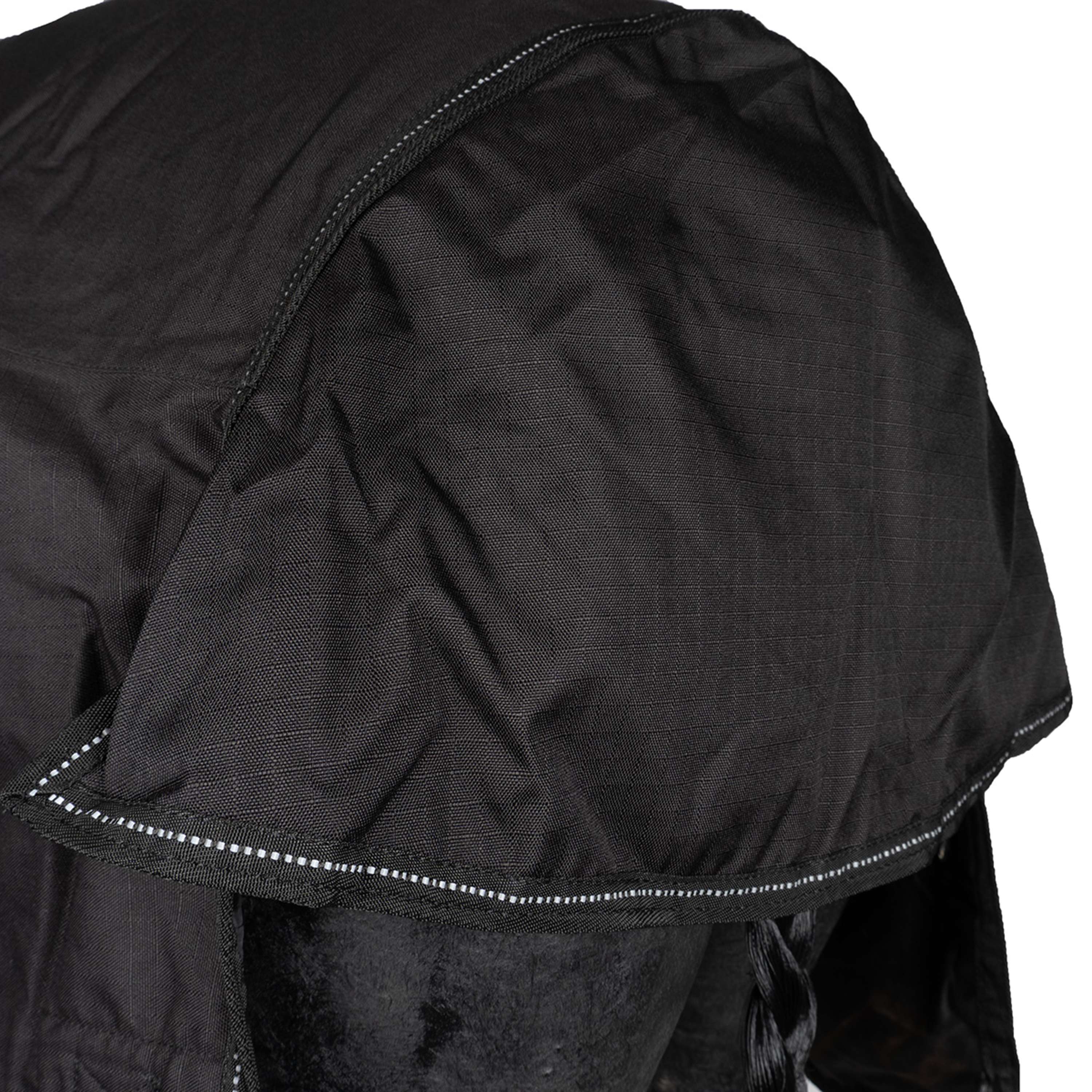 Waldhausen Couverture d'Extérieur Nordic 50g Noir - Image 19