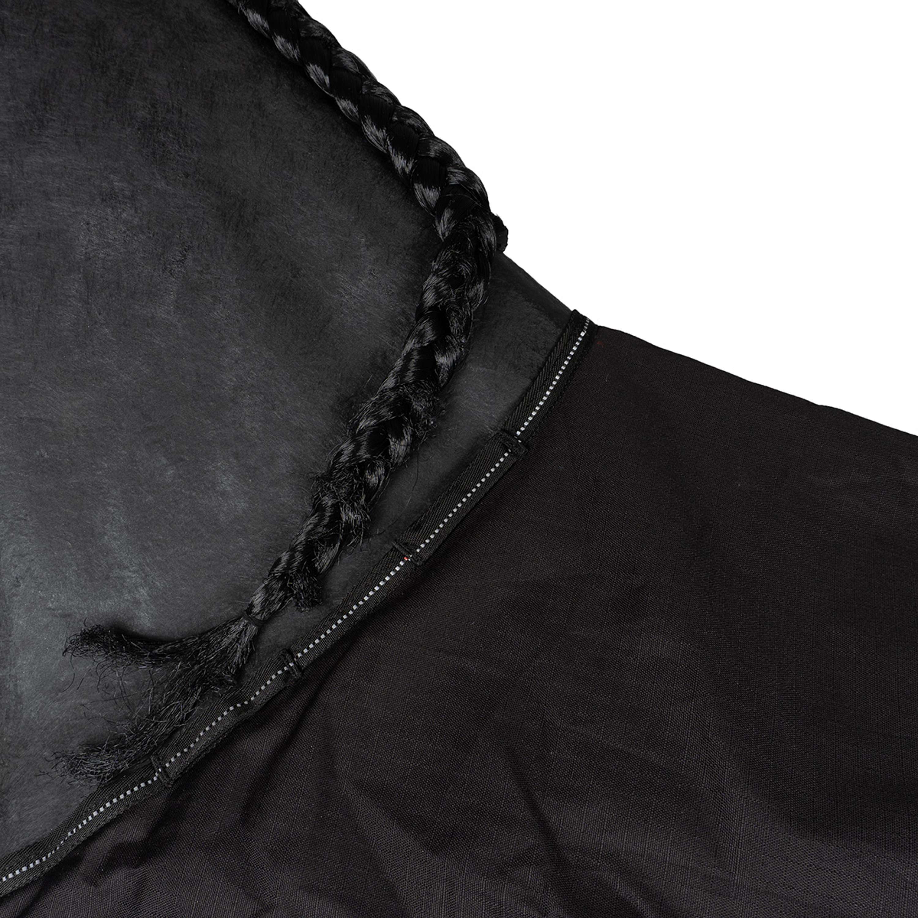 Waldhausen Couverture d'Extérieur Nordic 50g Noir - Image 11