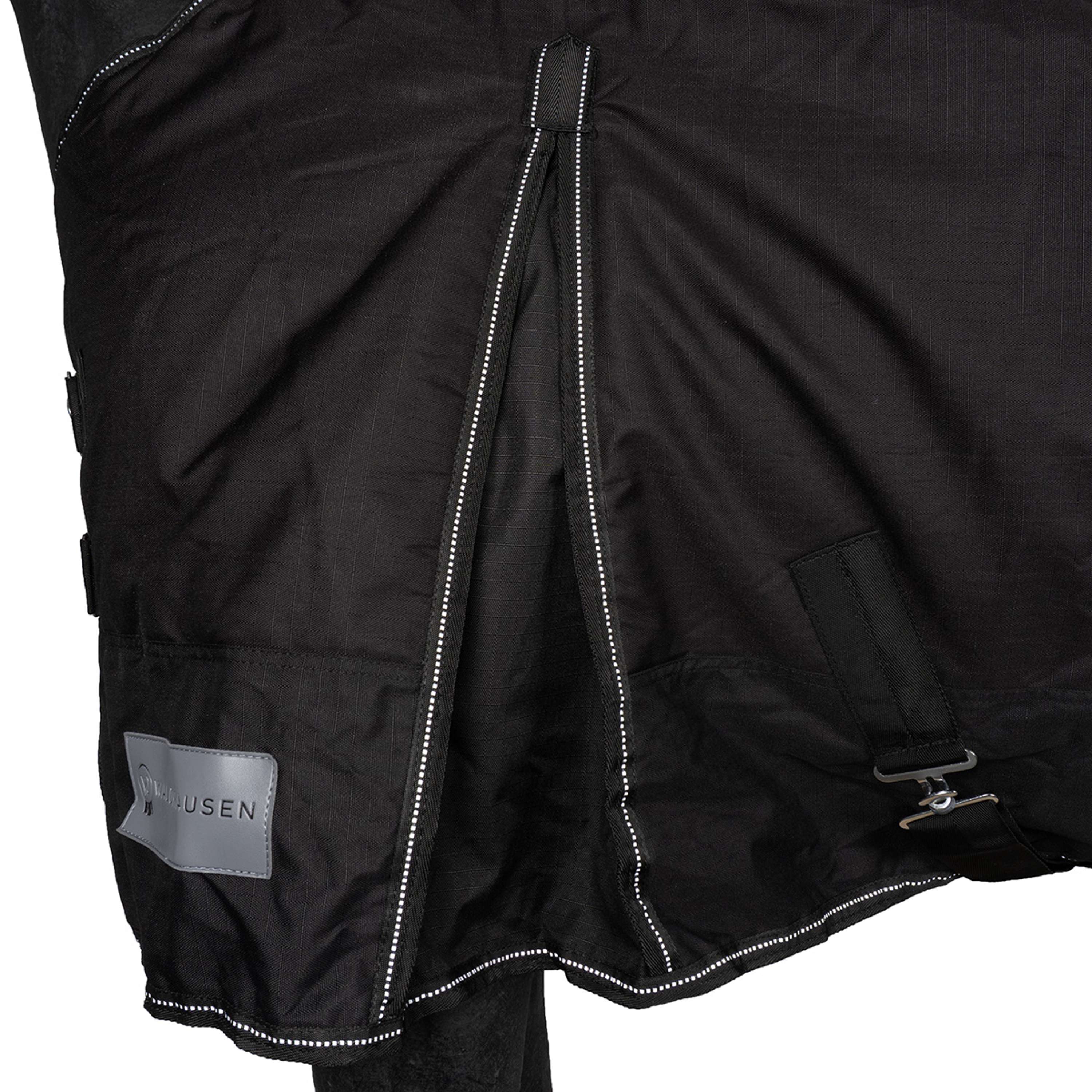 Waldhausen Couverture d'Extérieur Nordic 50g Noir - Image 13
