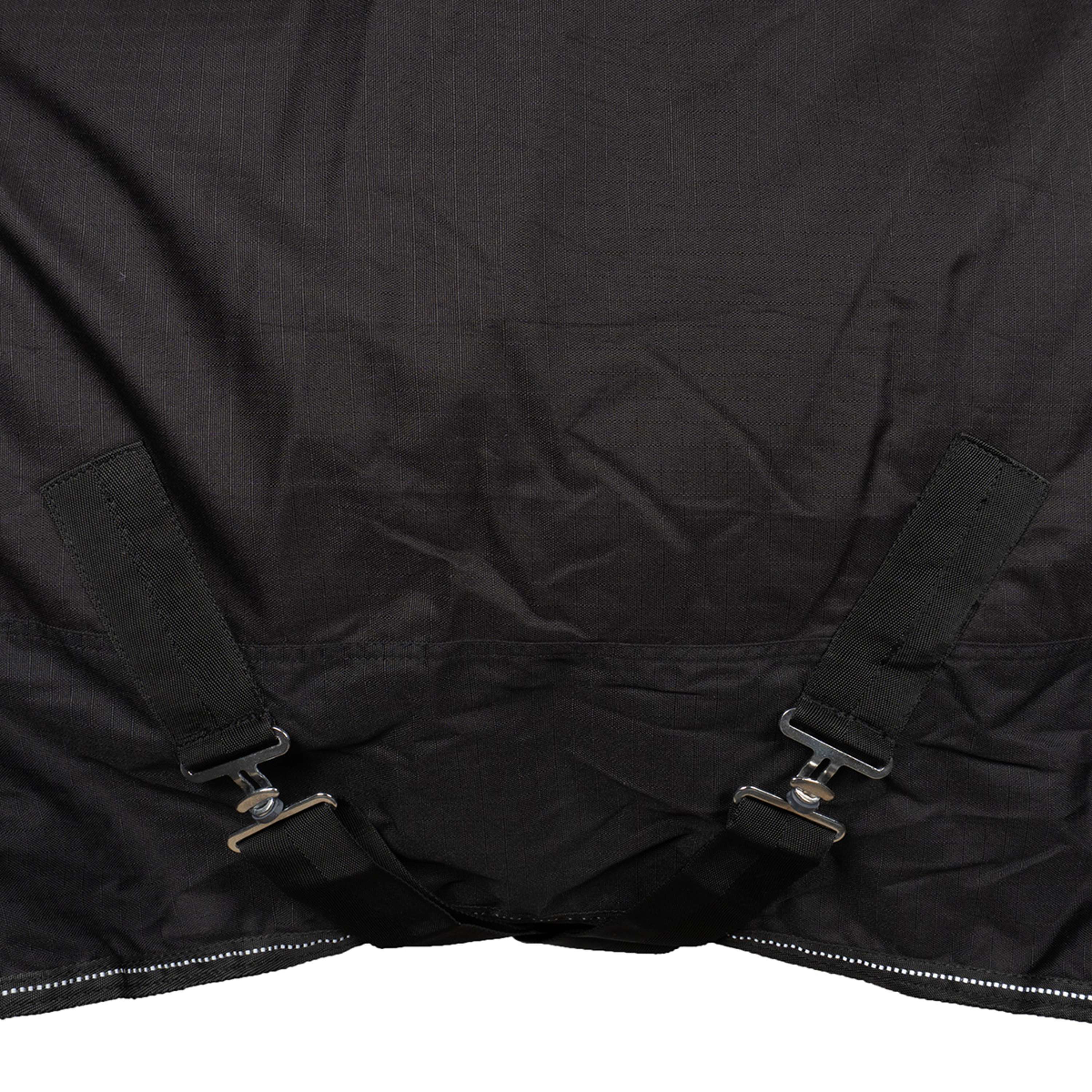Waldhausen Couverture d'Extérieur Nordic 50g Noir - Image 15
