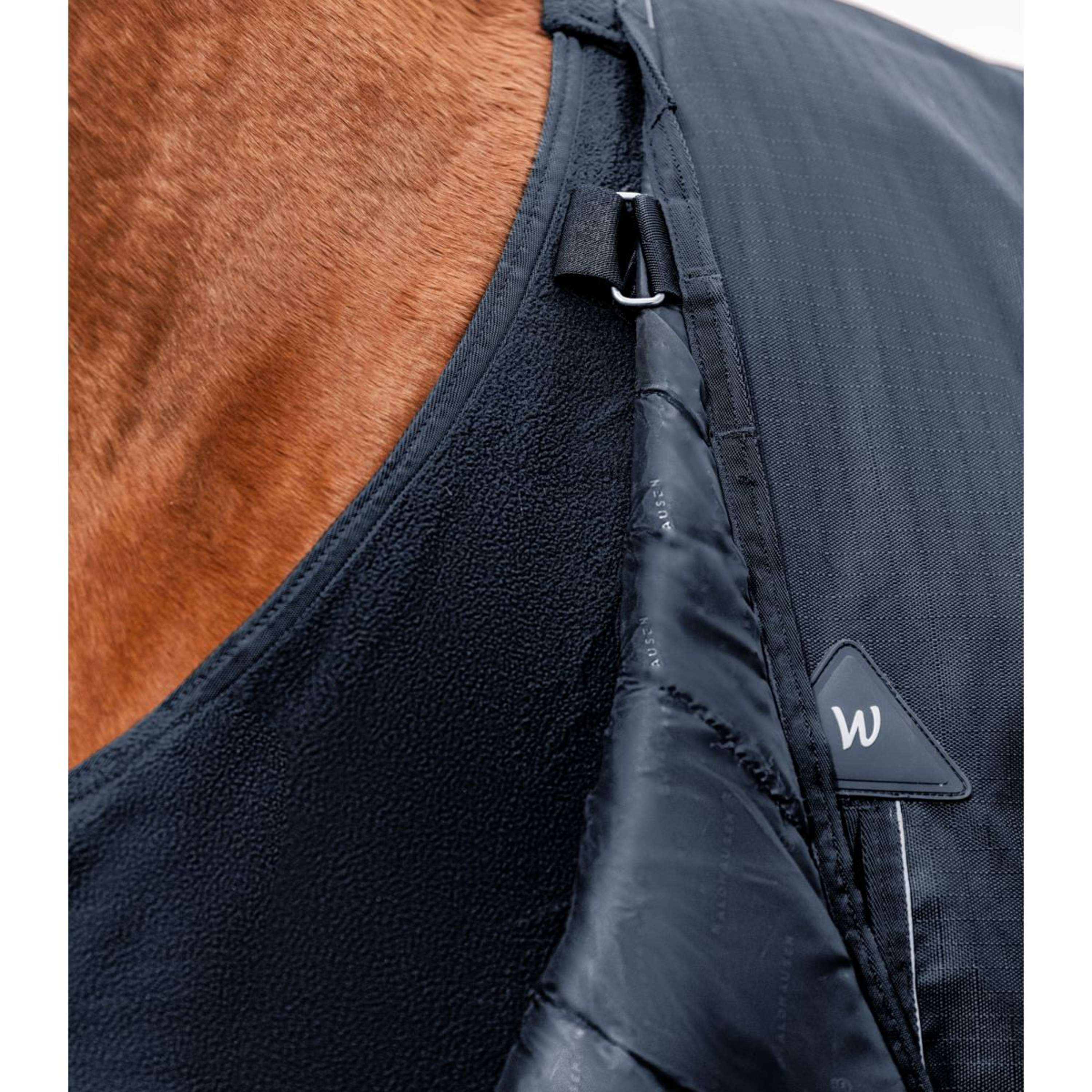 Waldhausen Couverture d'Extérieur Scandic 100g Bleu Nuit - Image 4