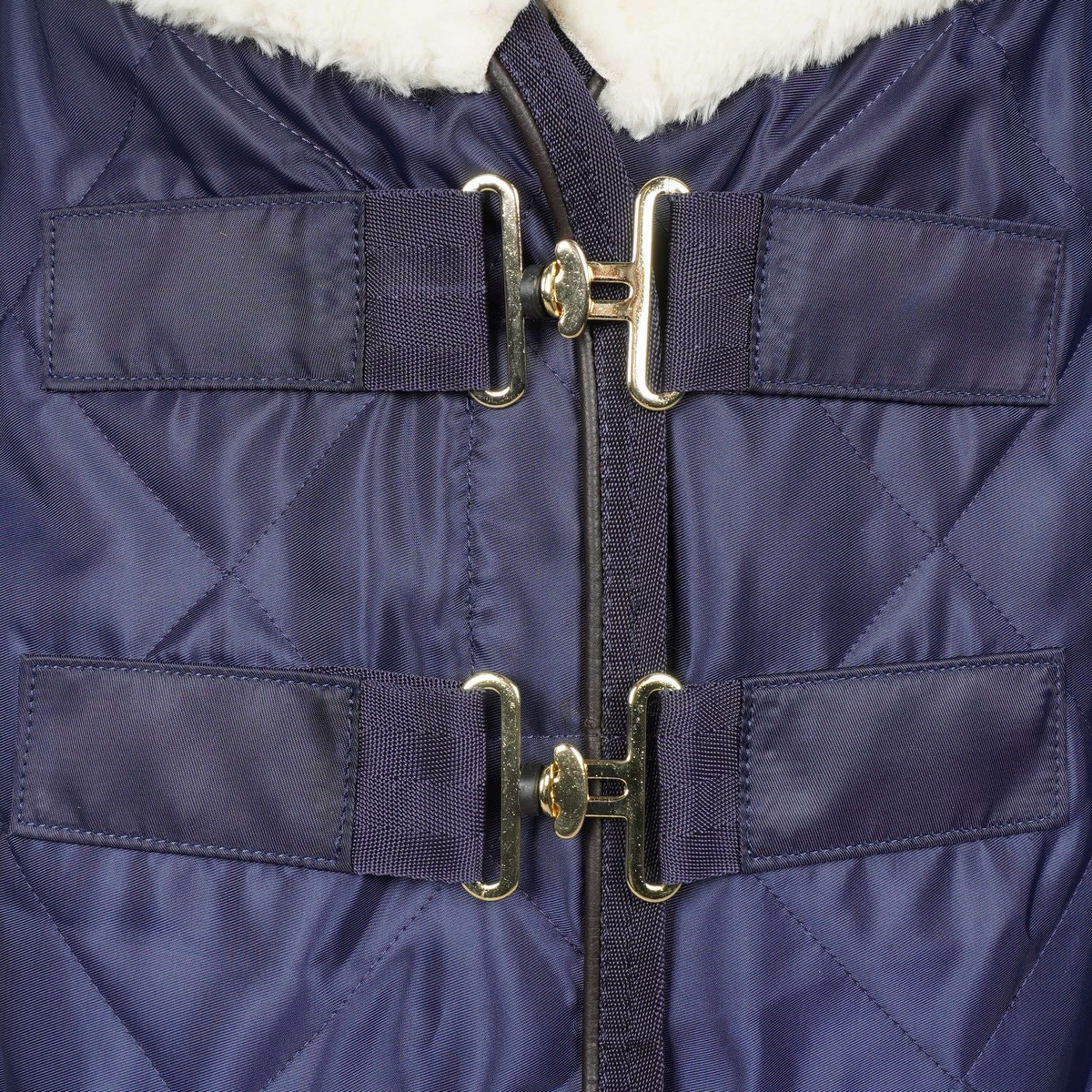 Waldhausen Couverture Transport Exclusive Nightblue - Image 3