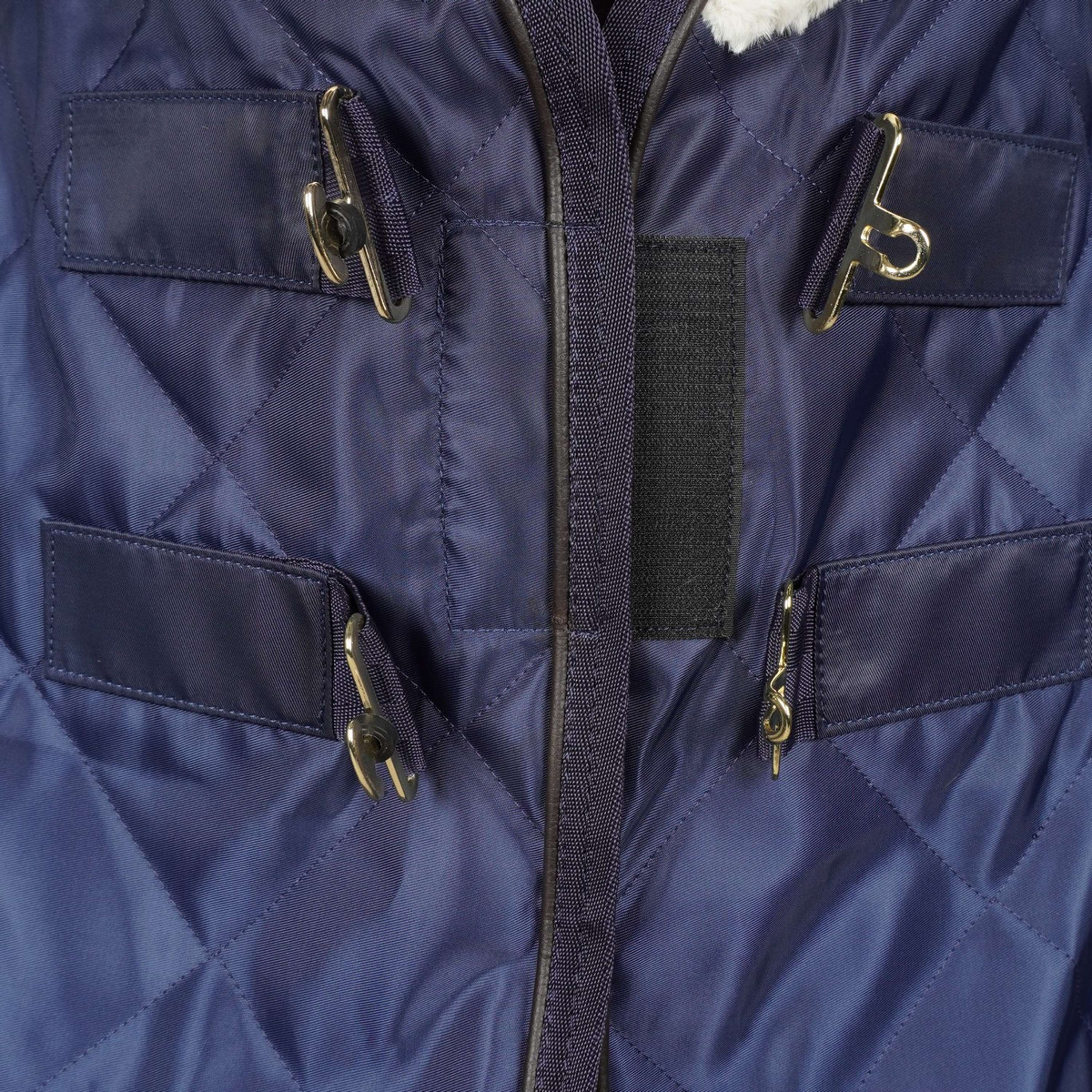 Waldhausen Couverture Transport Exclusive Nightblue - Image 4