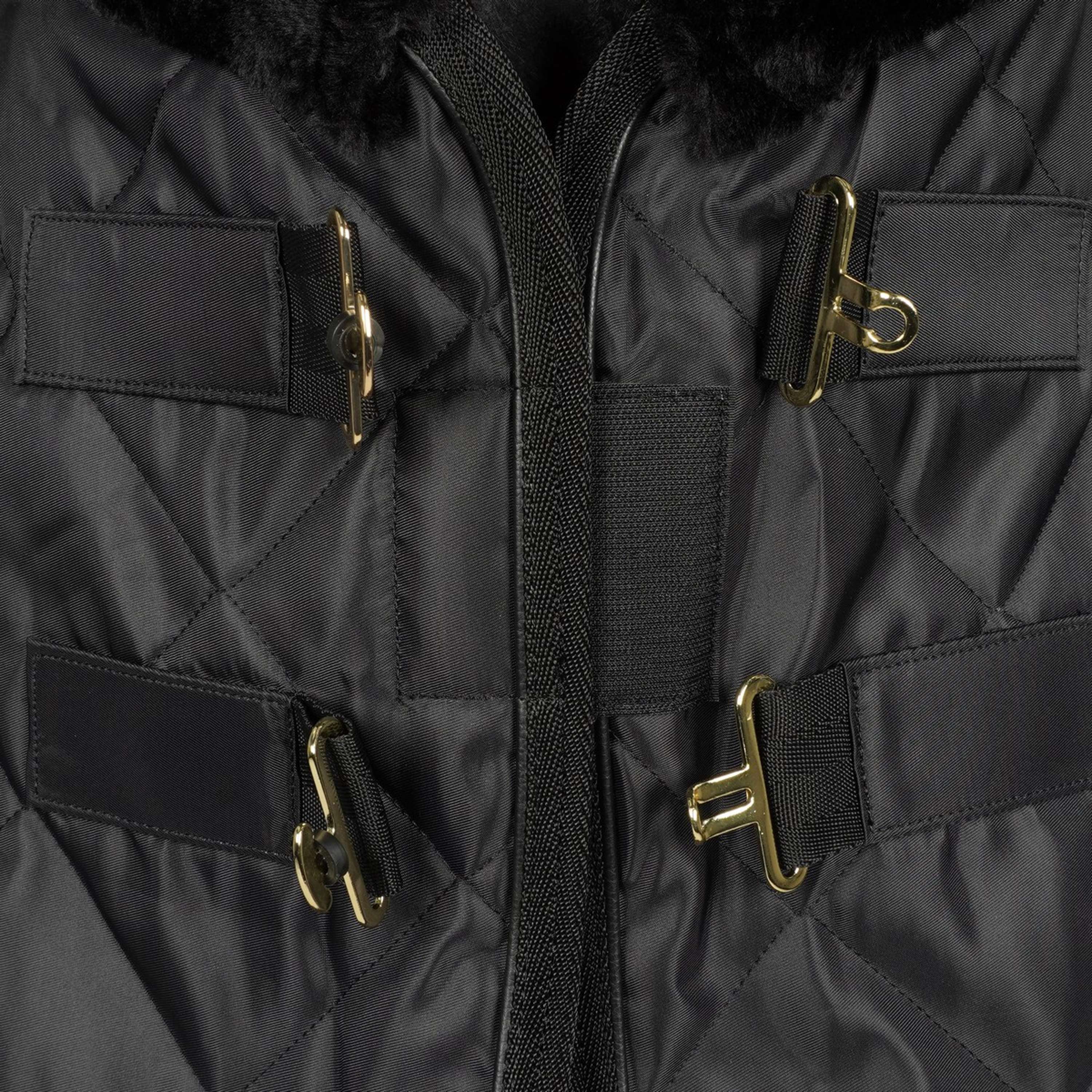 Waldhausen Couverture Transport Exclusive Noir - Image 6