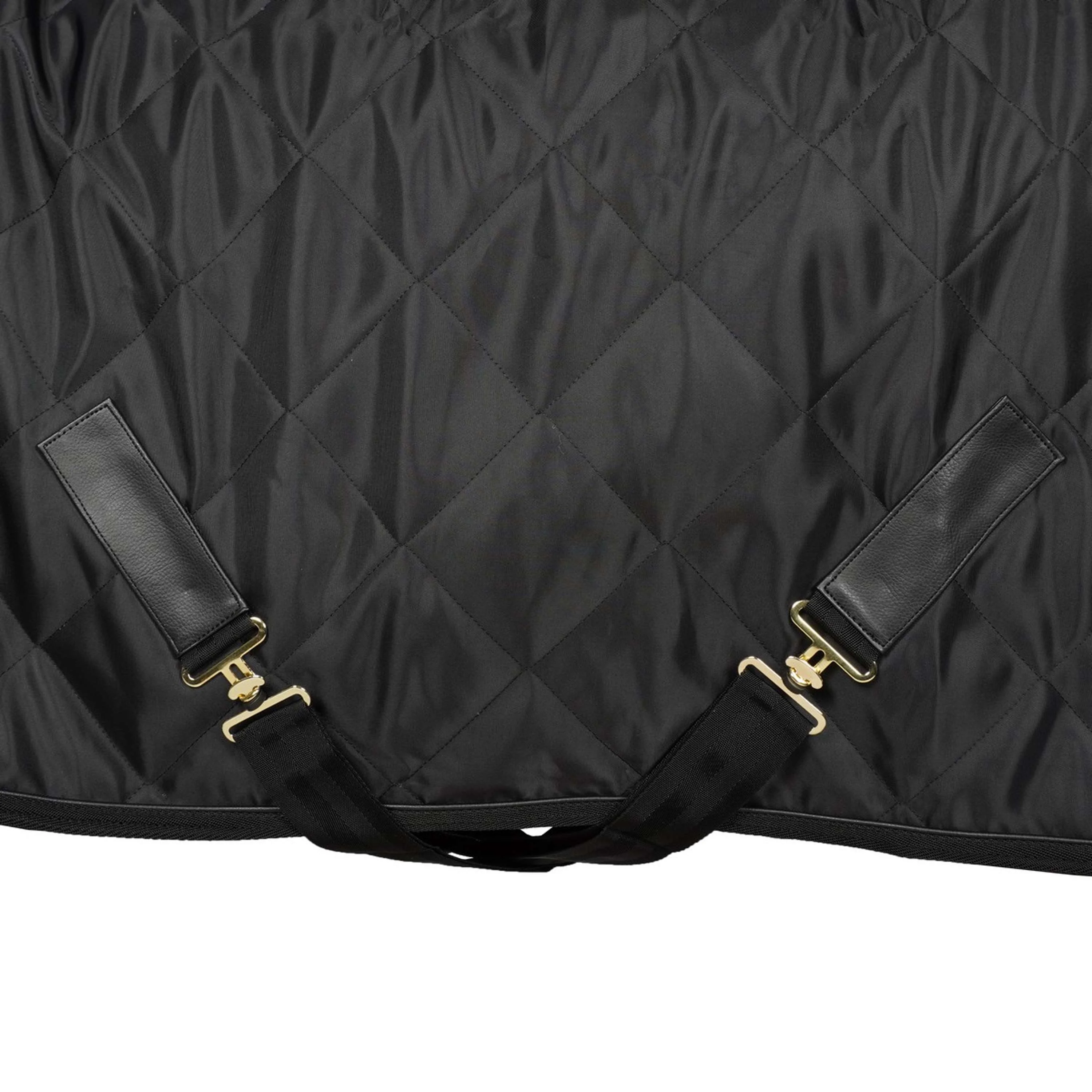Waldhausen Couverture Transport Exclusive Noir - Image 8