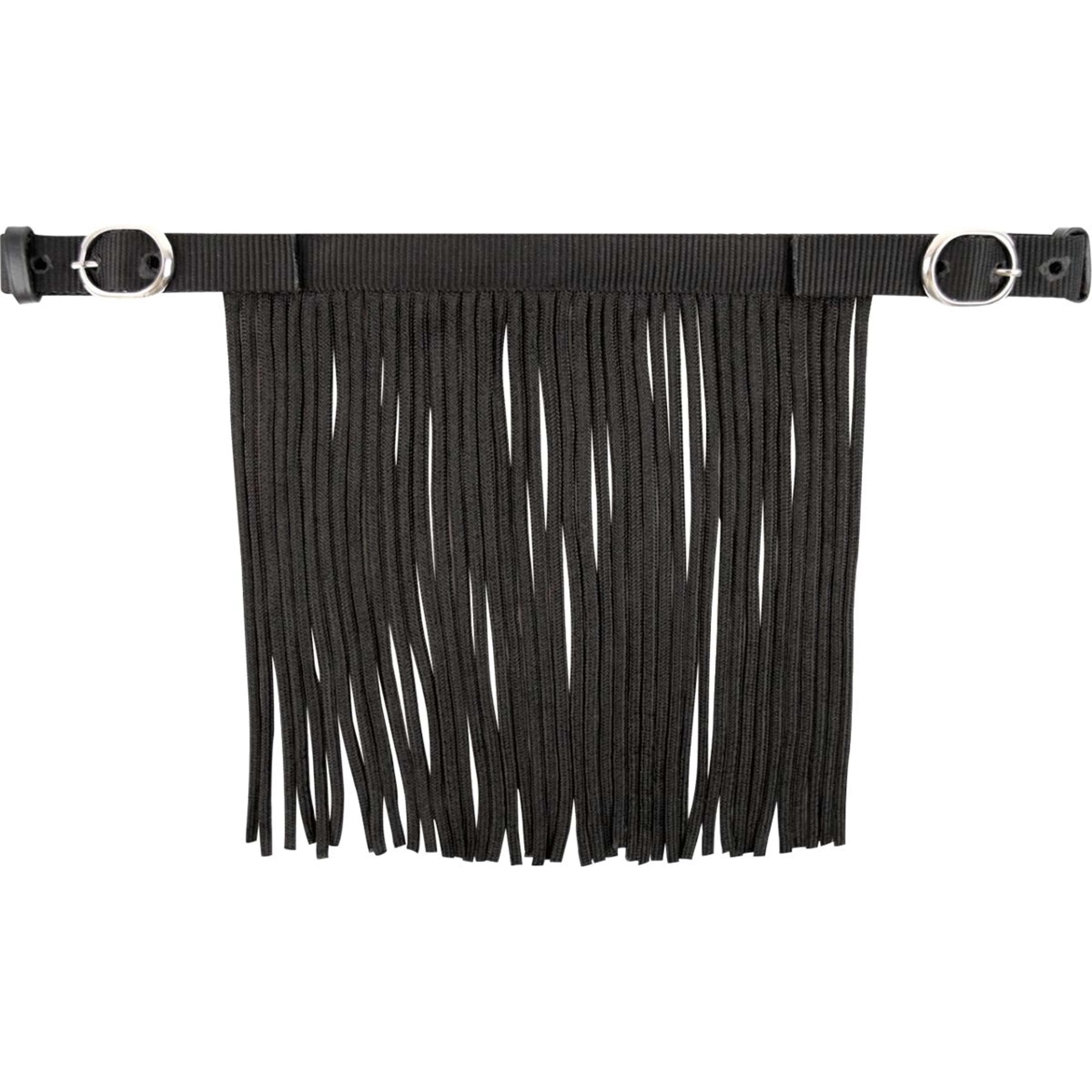 Waldhausen Filet Anti-Mouches avec Boucle Noir