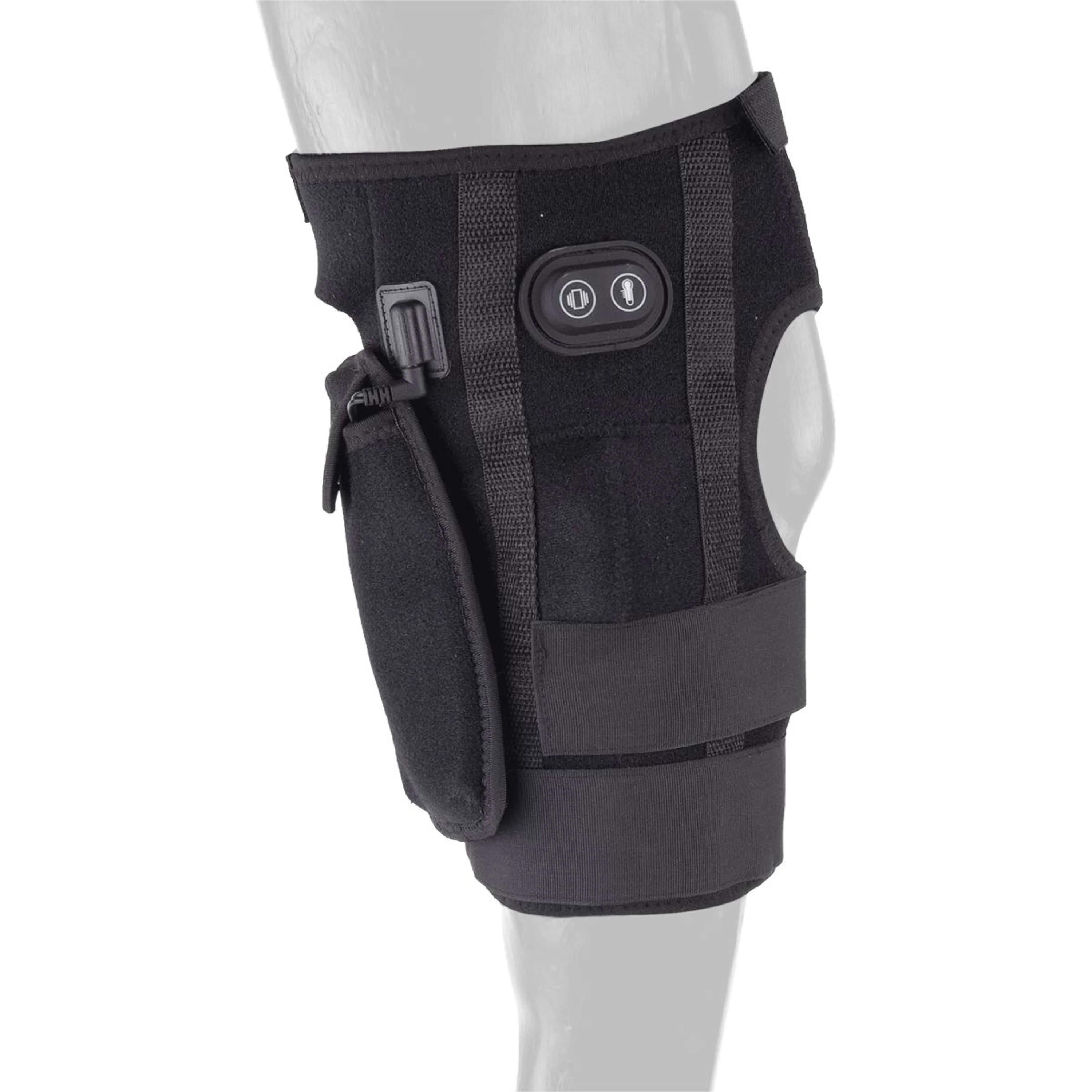 Waldhausen Health + Care Guêtres Health & Care Talon Noir