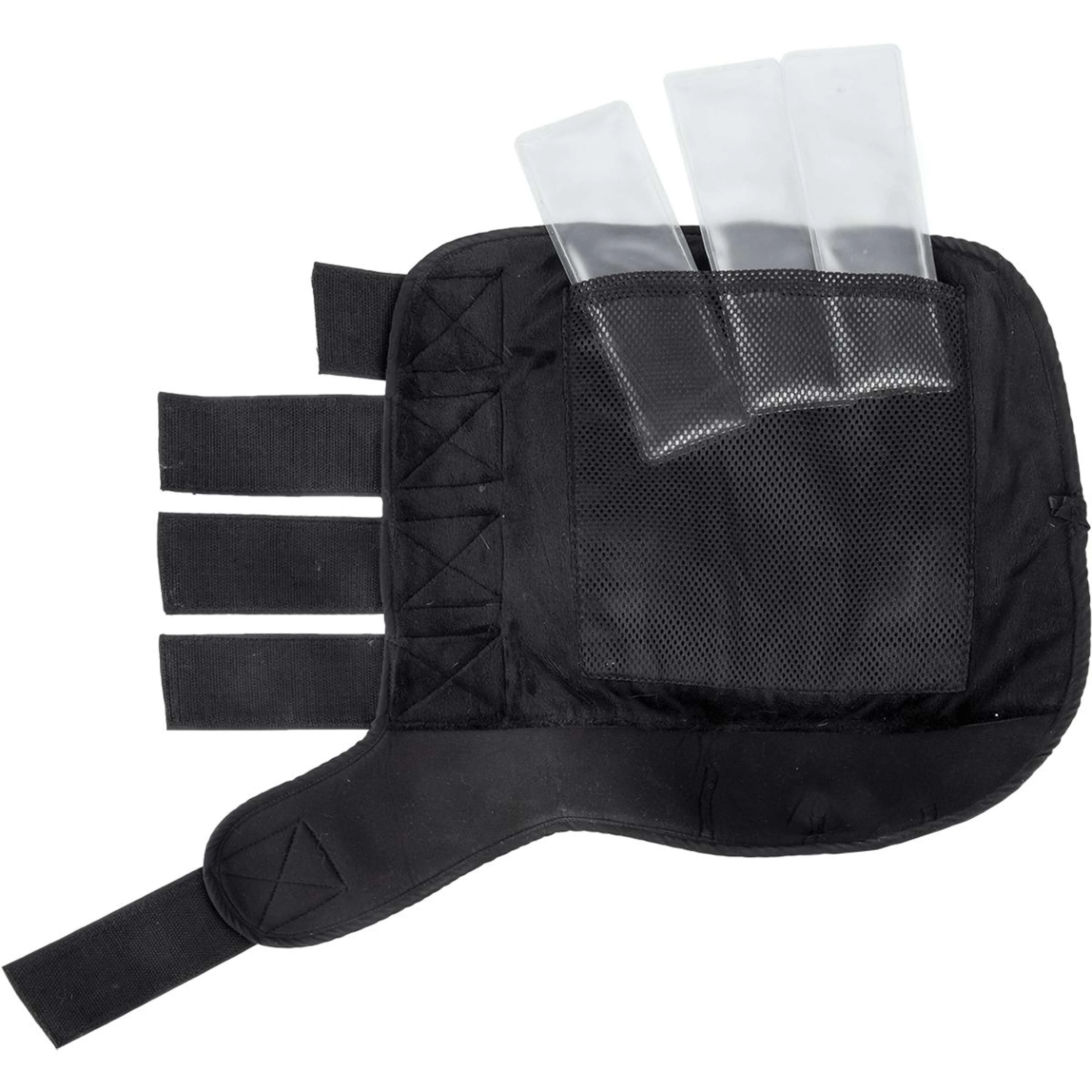 Waldhausen Health + Care Guêtres Health & Care Talon Noir - Image 3