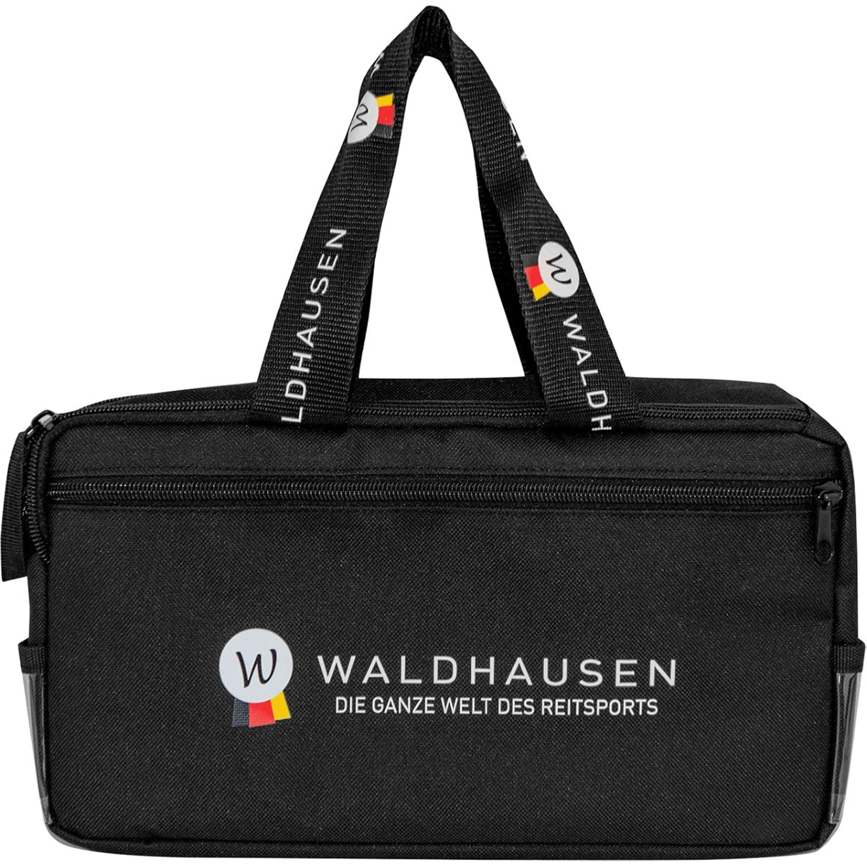 Waldhausen Health + Care Guêtres Health & Care Talon Noir - Image 4