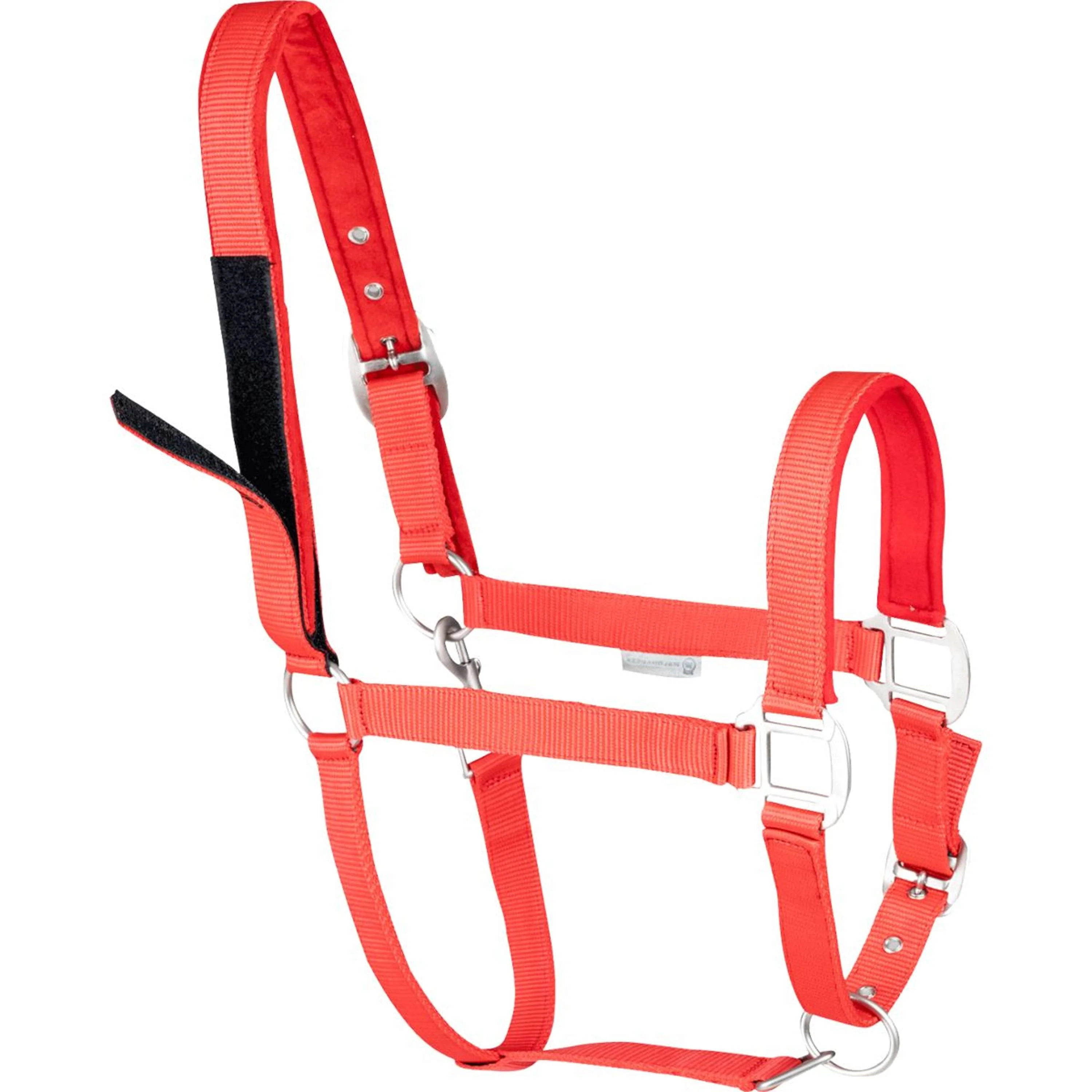 Waldhausen Halster Licol Safety Rouge - Image 2