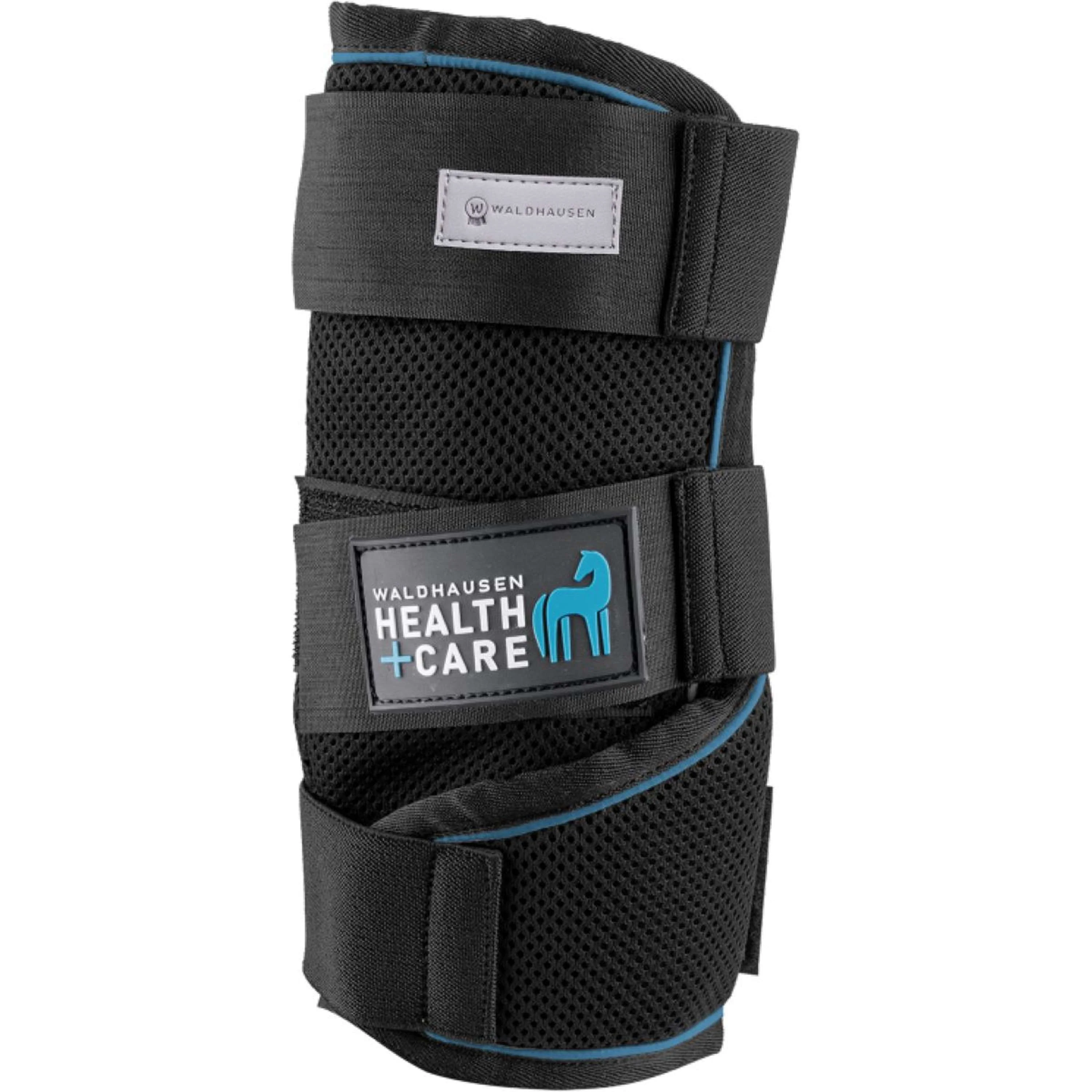 Waldhausen Health + Care Ice Boots Noir - Image 6
