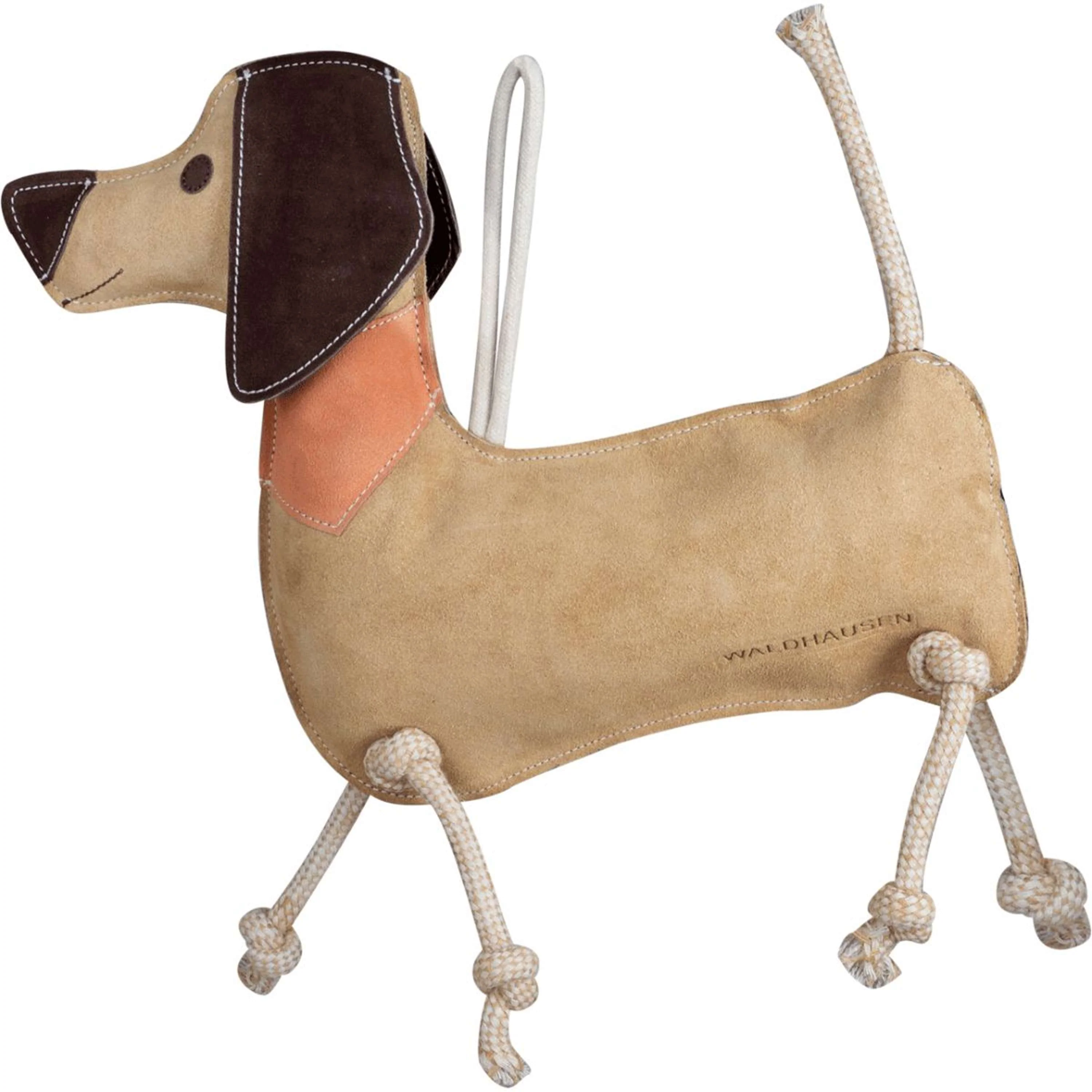Waldhausen Jouet Dachshund Dieter