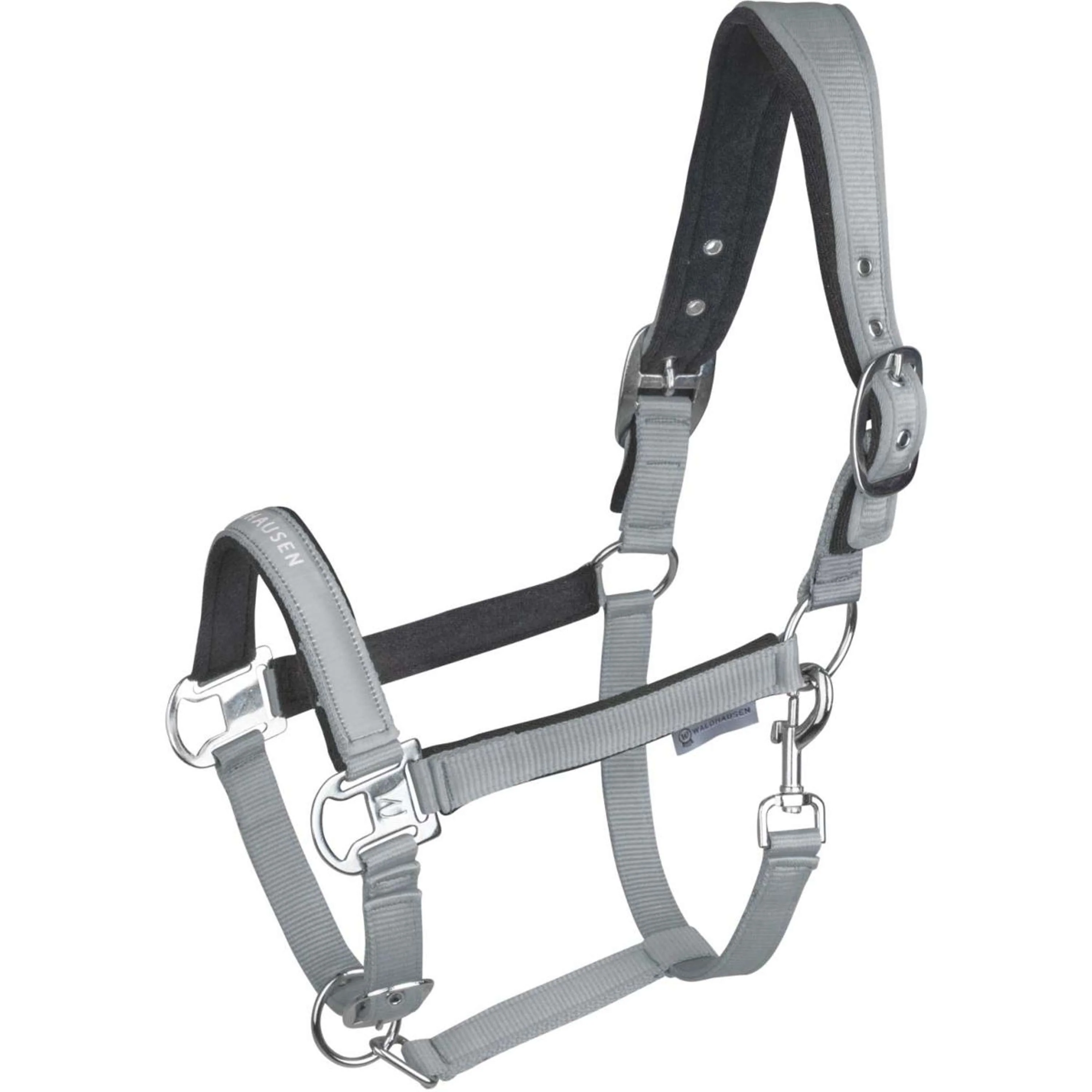 Waldhausen Licol Athletic Chrome Grey