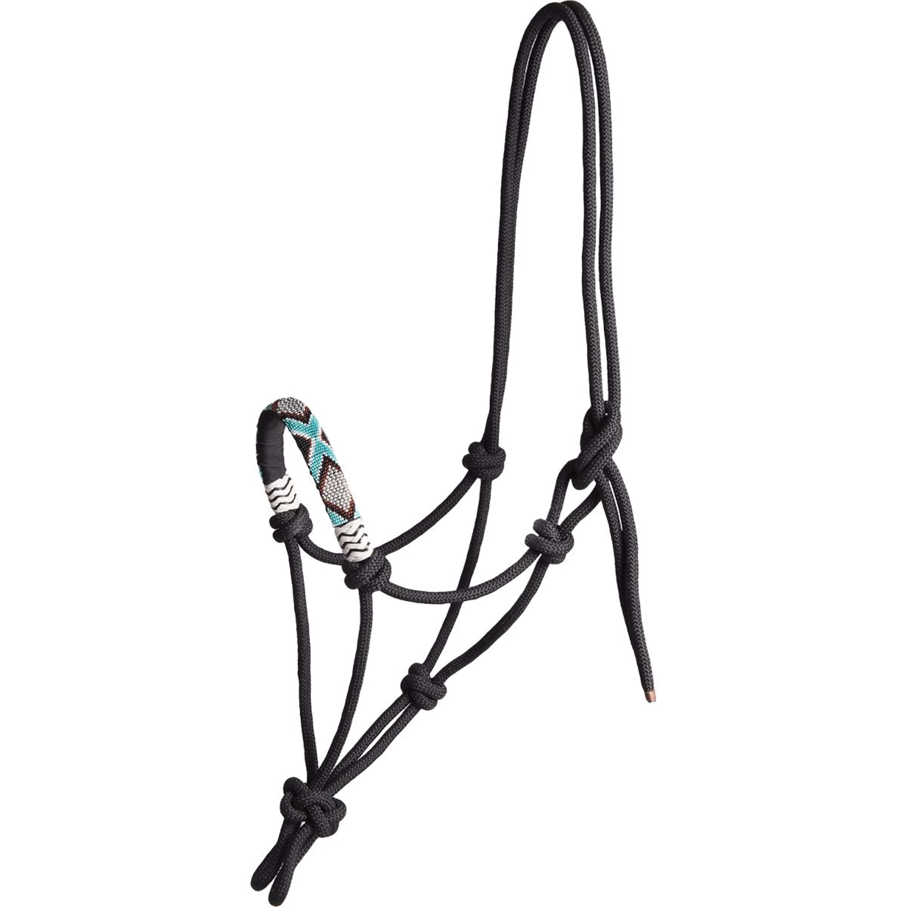 Waldhausen Licol en Corde Pearls Noir