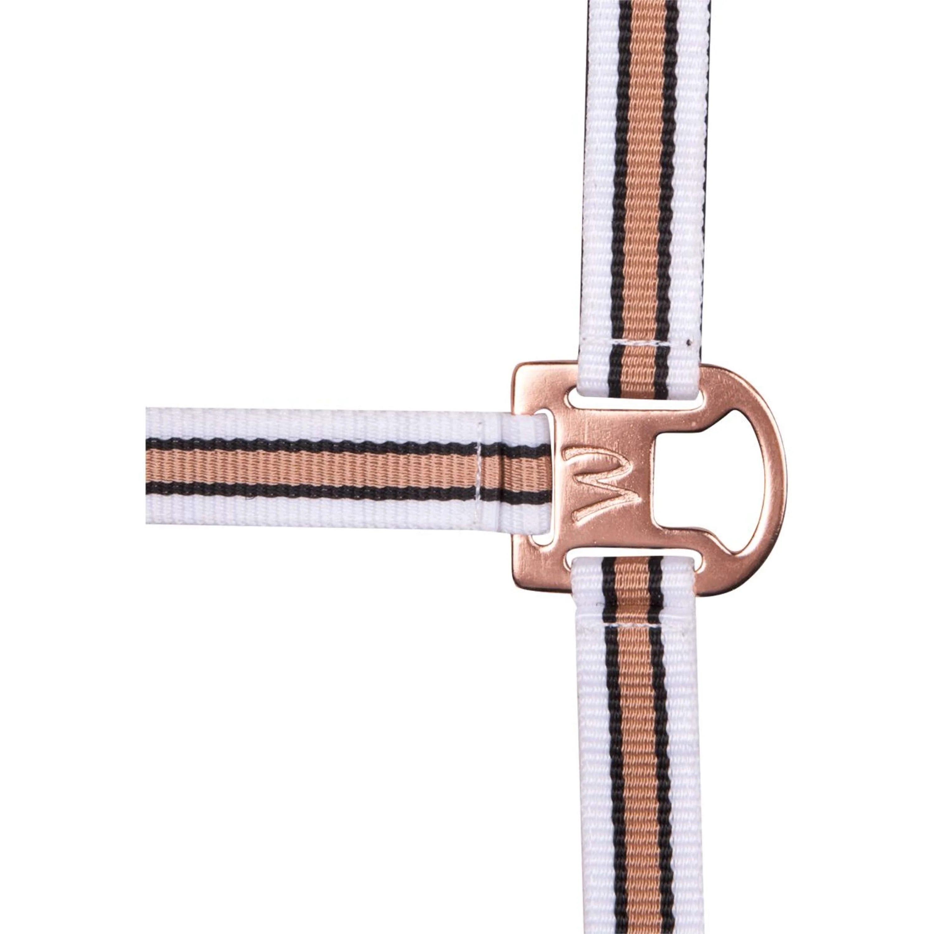 Waldhausen Licol Shine Blanc/Rosé - Image 2