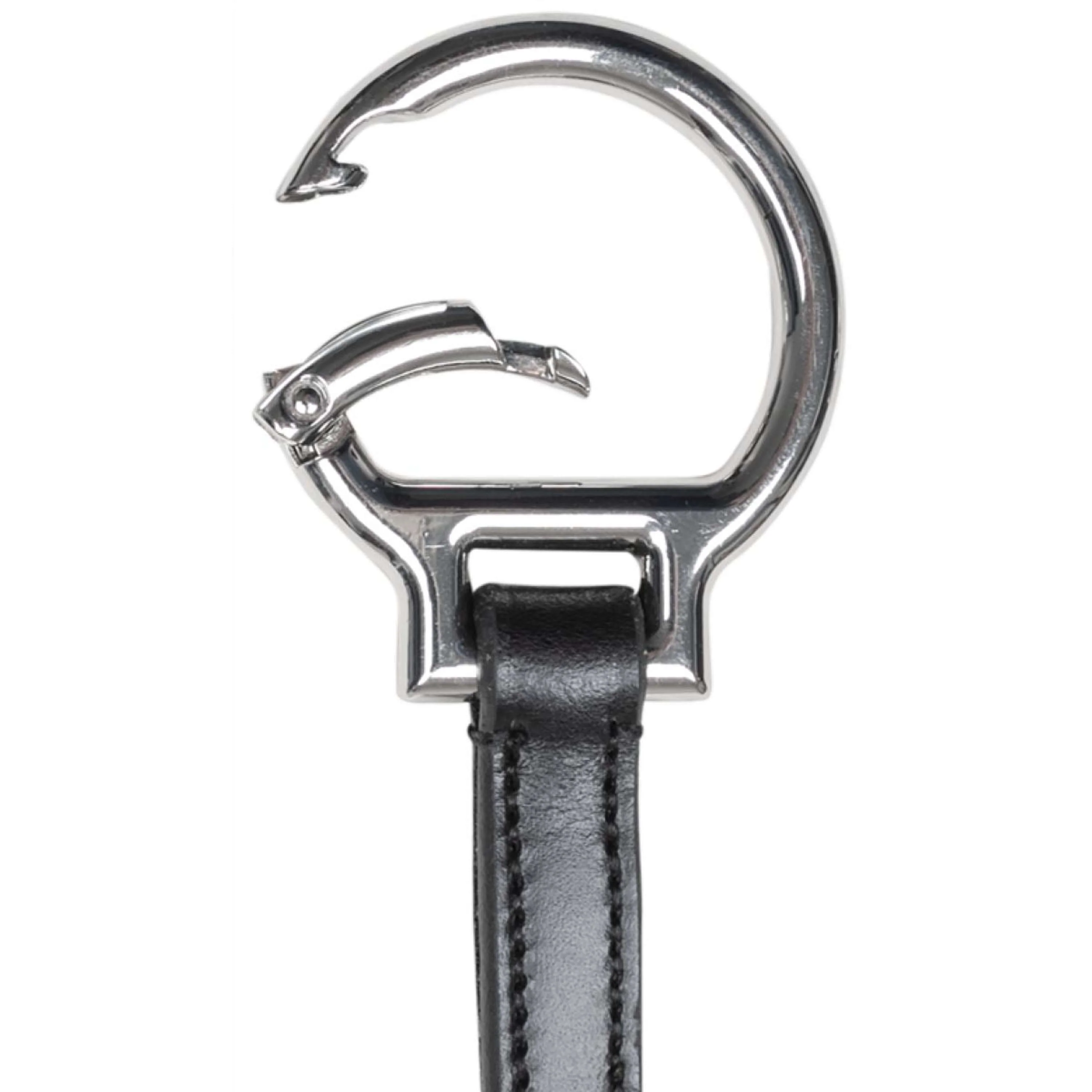 Waldhausen Martingale X-Line with Snap Rings Noir - Image 2