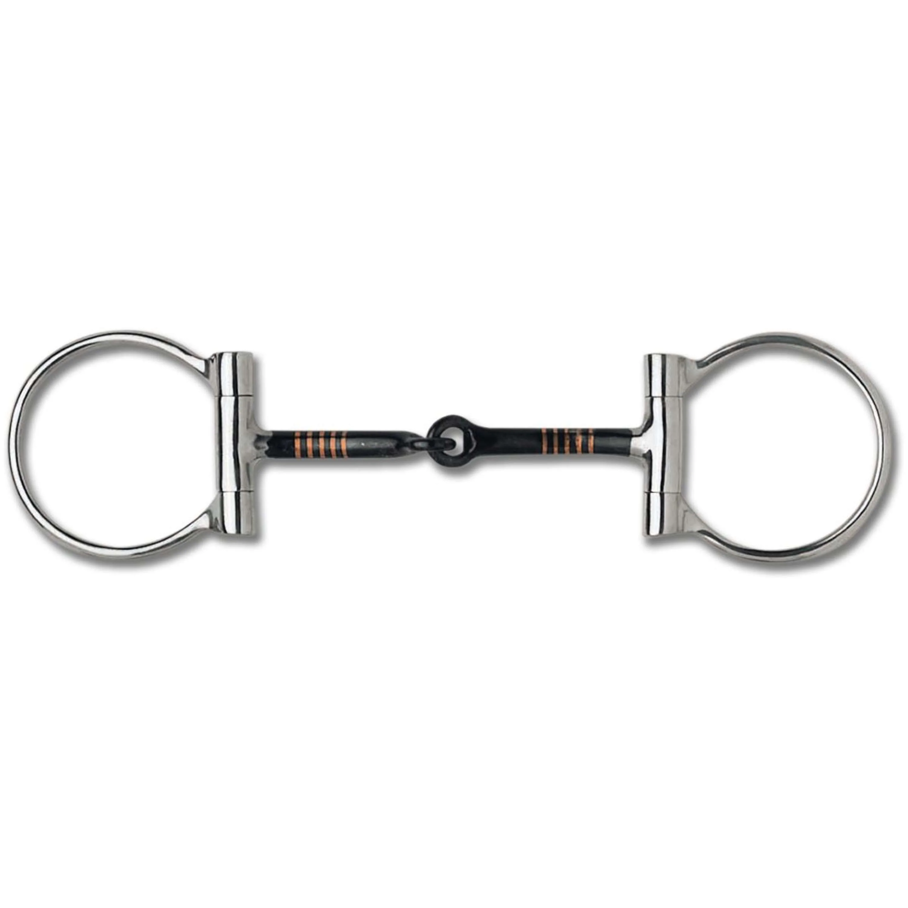 Waldhausen Mors d'entrainement D-Ring