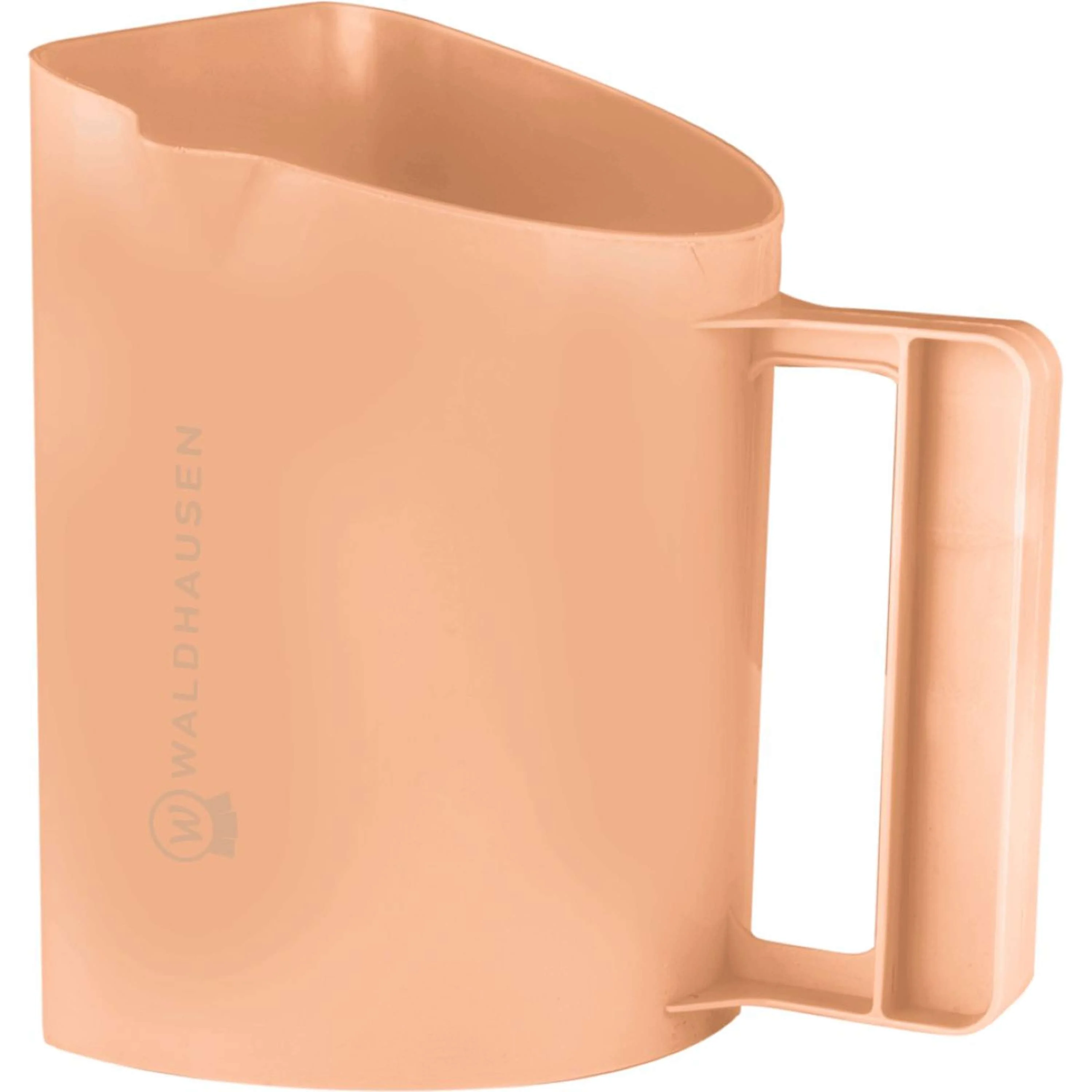 Waldhausen Pelles Mesure Alimentaires Bag scoop Pêche