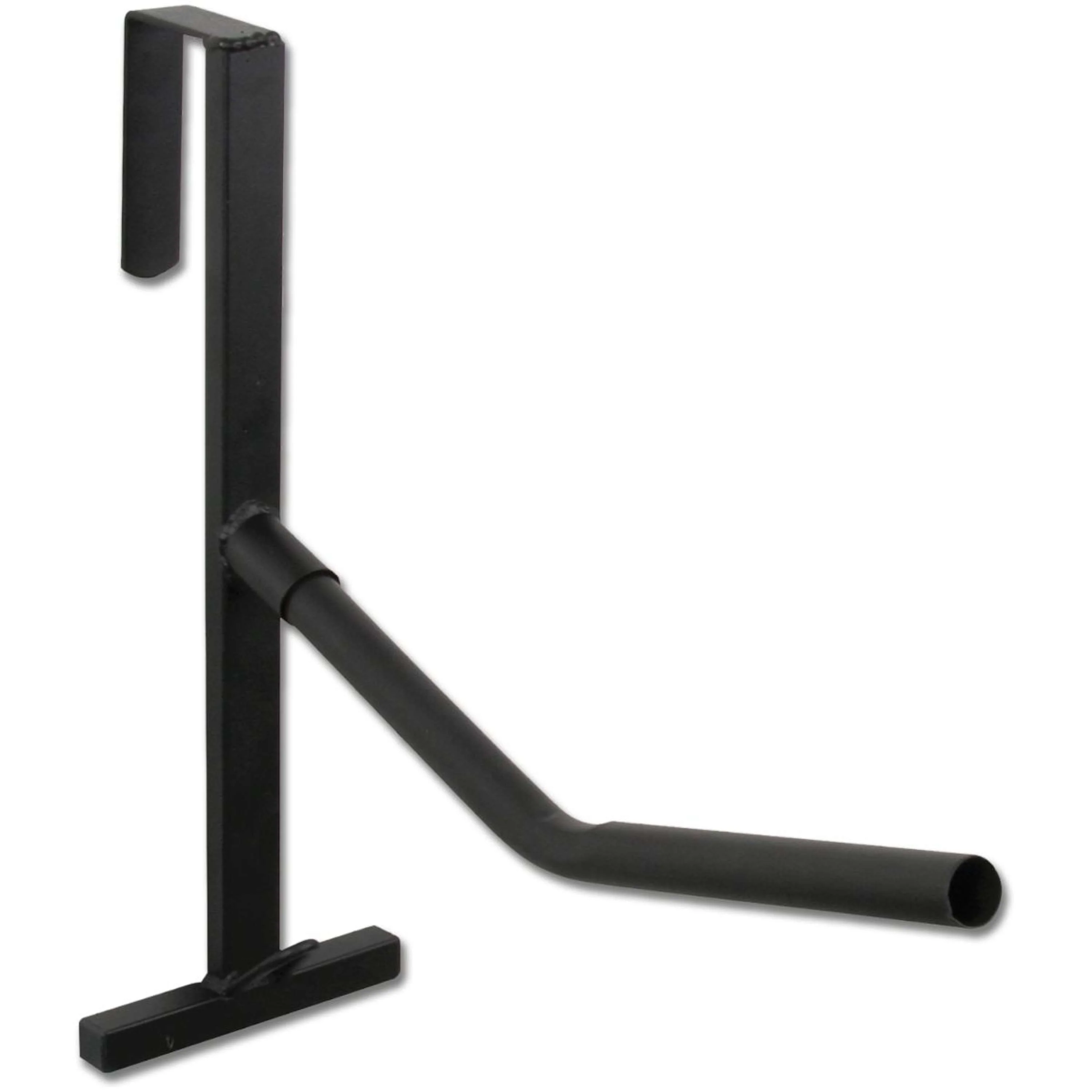 Waldhausen Porte-Selle Transportable Noir