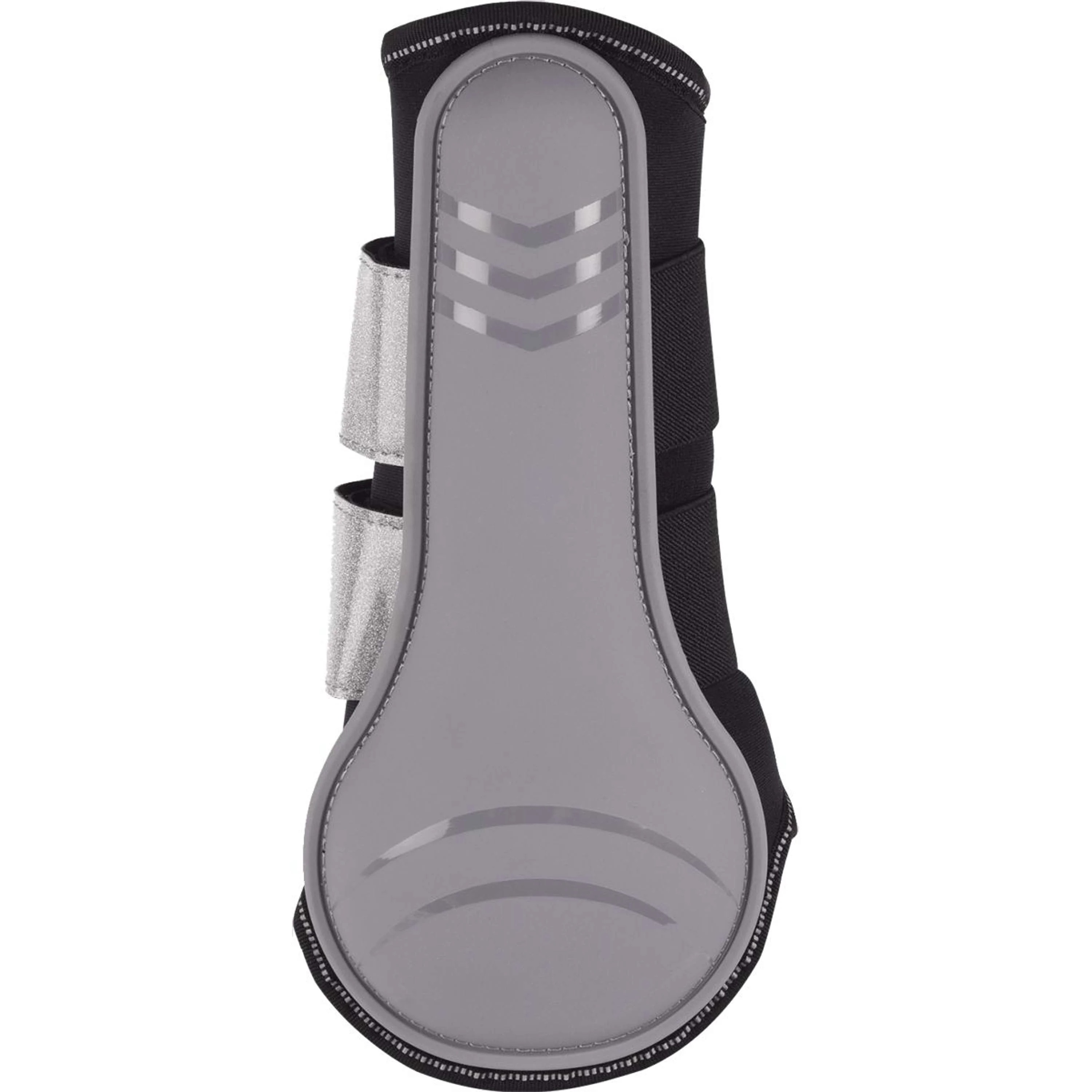 Waldhausen Protège-Tendons Reflex Argent Gris