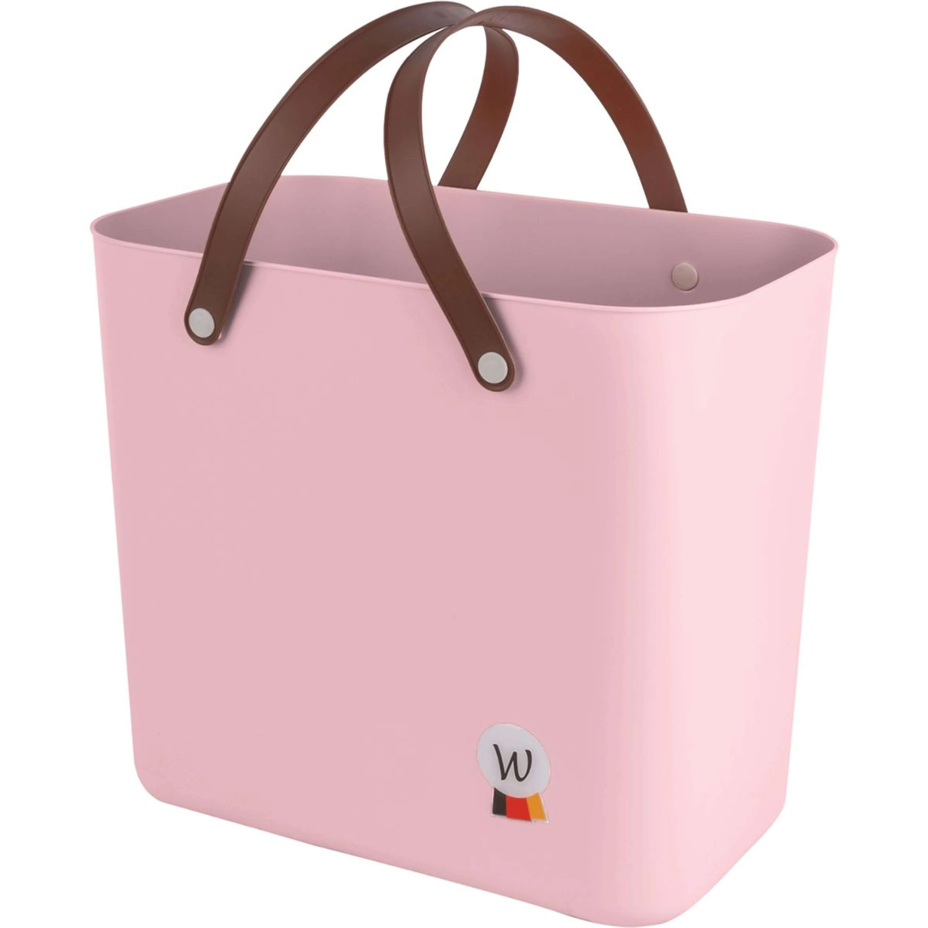 Waldhausen Seau Multibag ECO Linnea Rosa