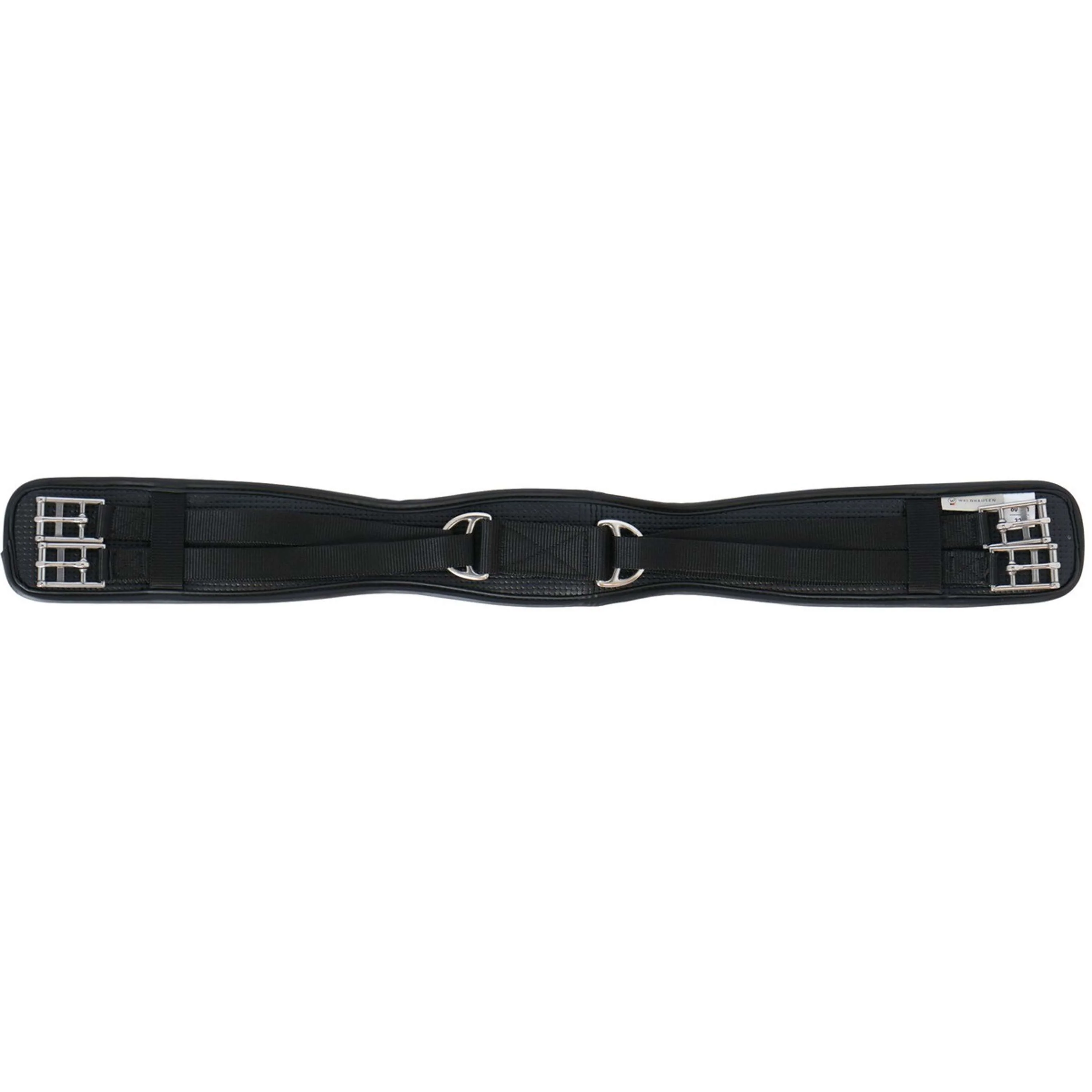 Waldhausen Sangle Basic Noir