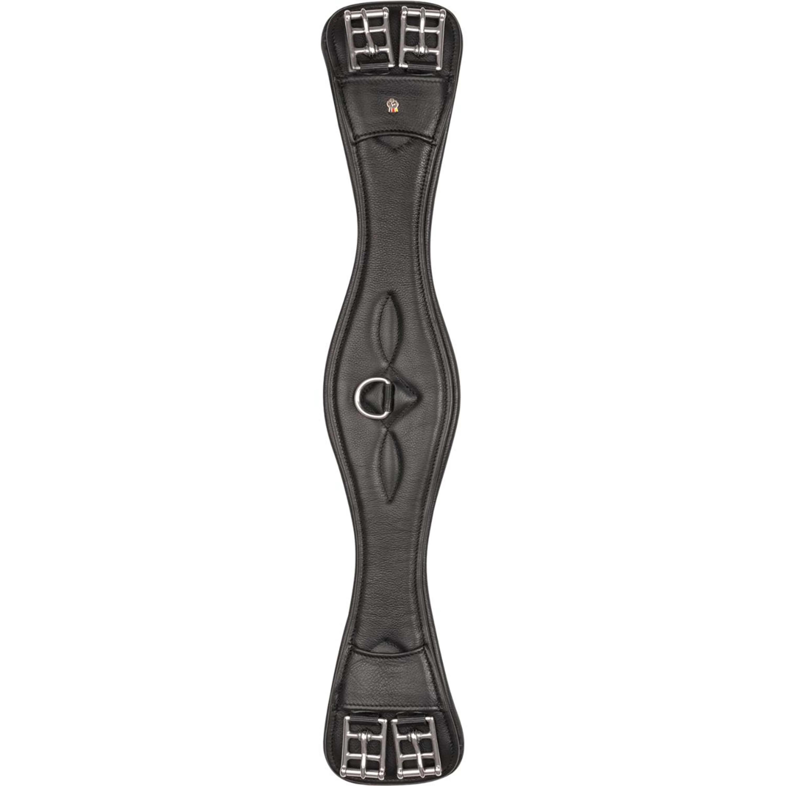 Waldhausen Sangle Comfort Court Noir