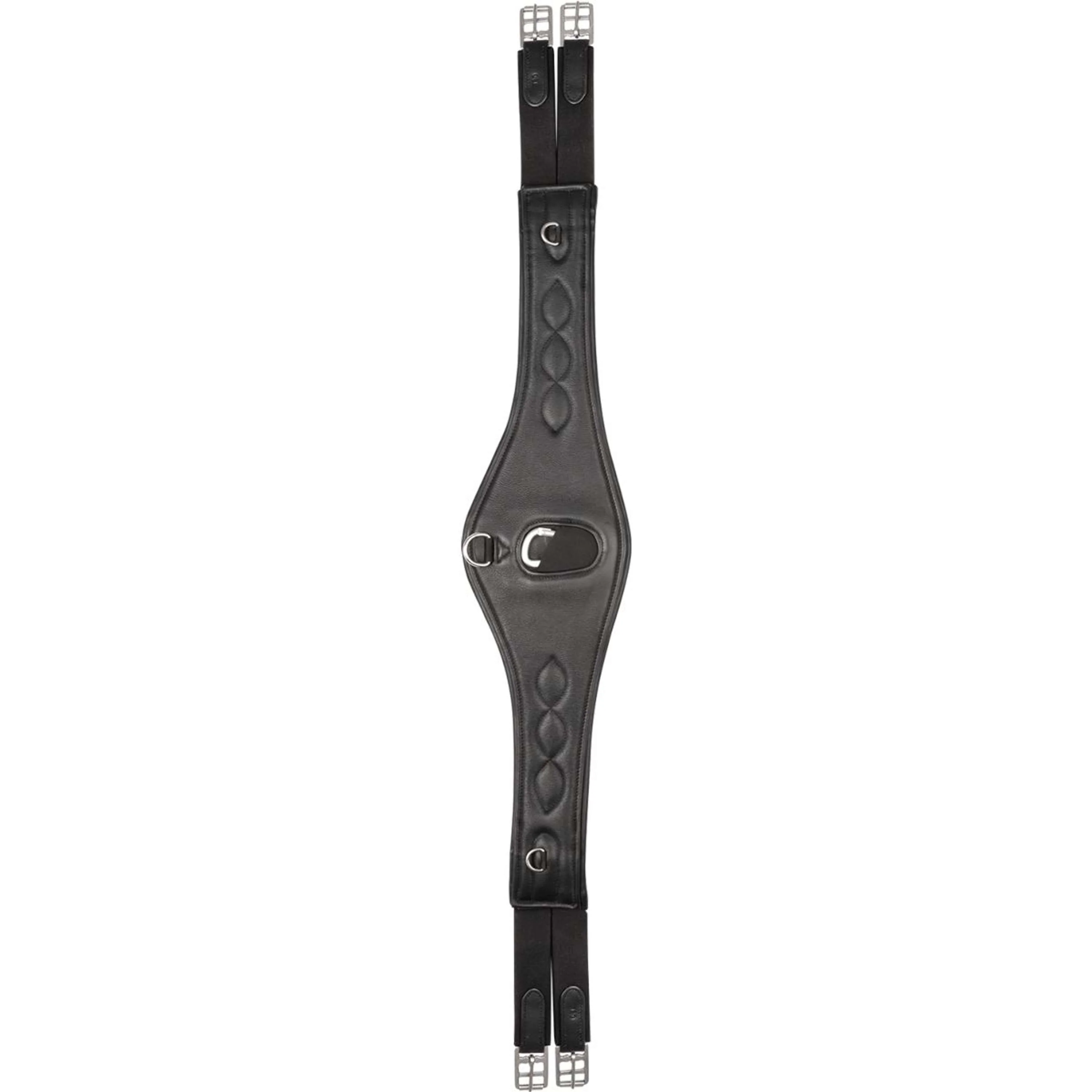Waldhausen Sangle Comfort Noir