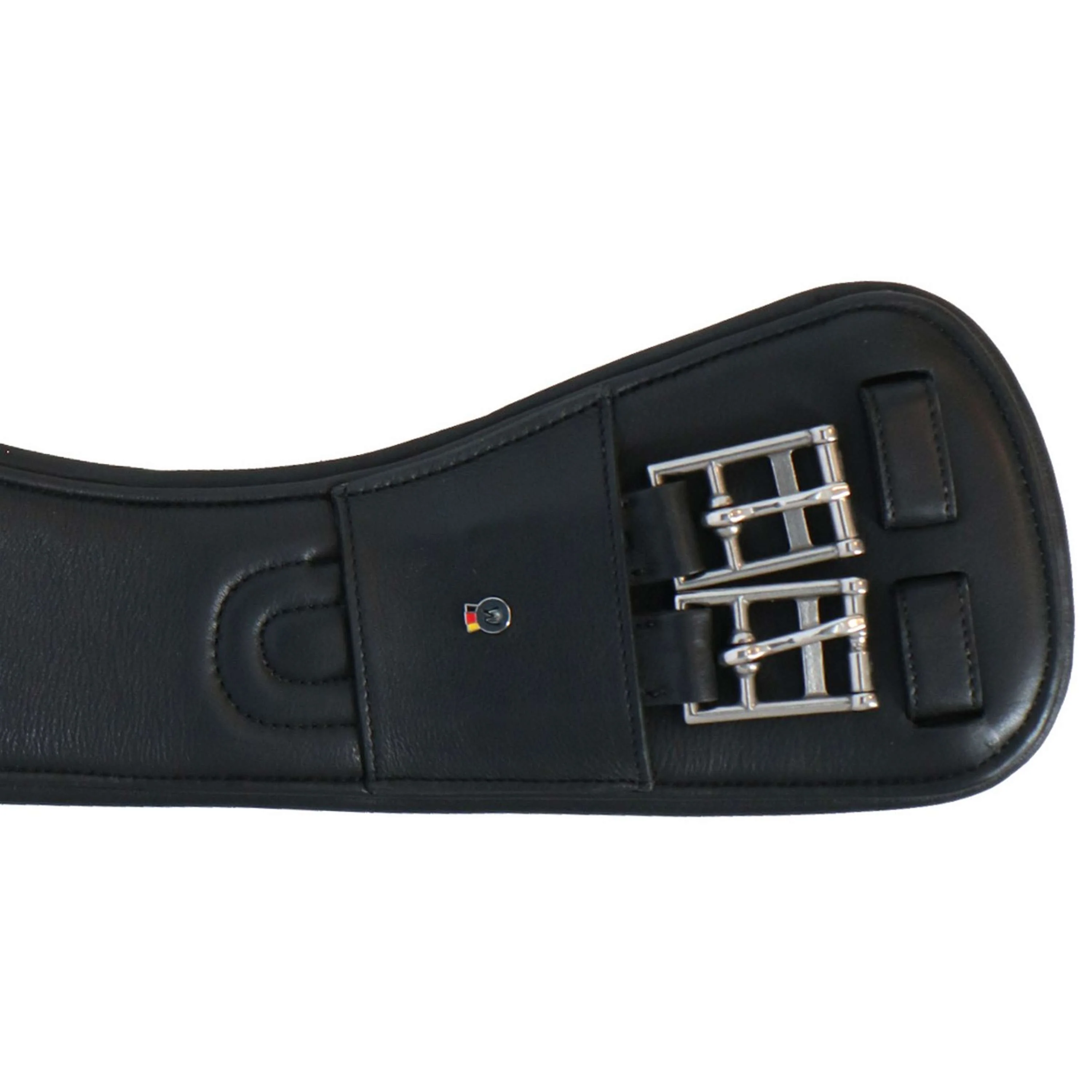 Waldhausen Sangle Contour Noir - Image 5