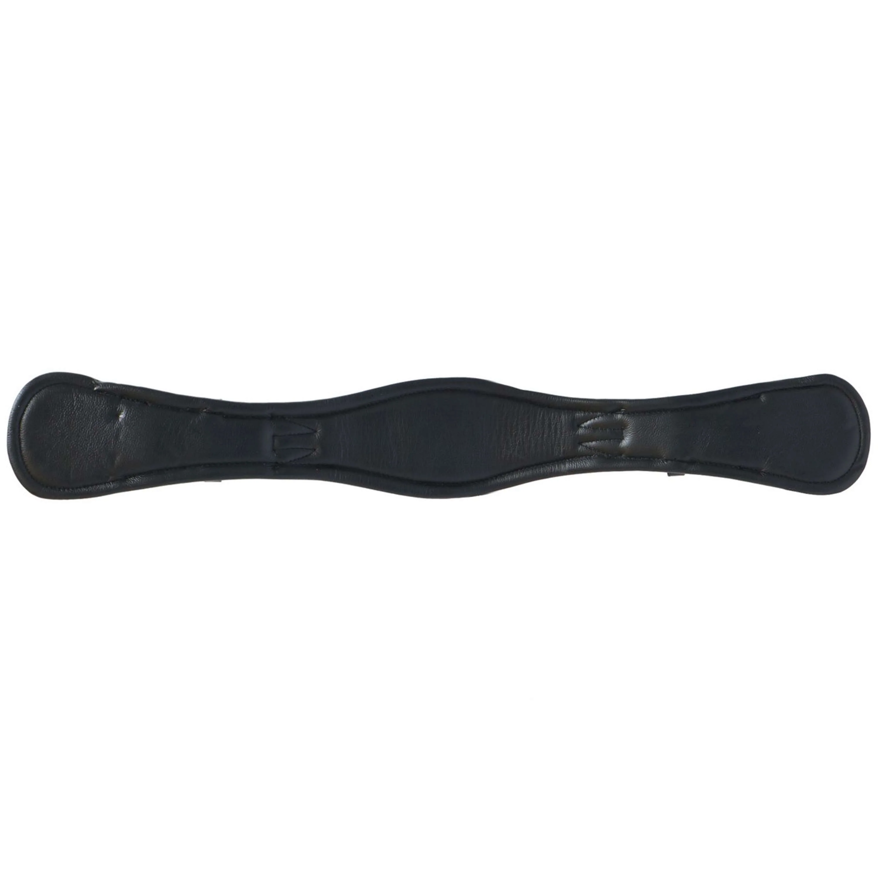 Waldhausen Sangle X-Line Court avec Anneau Noir - Image 2