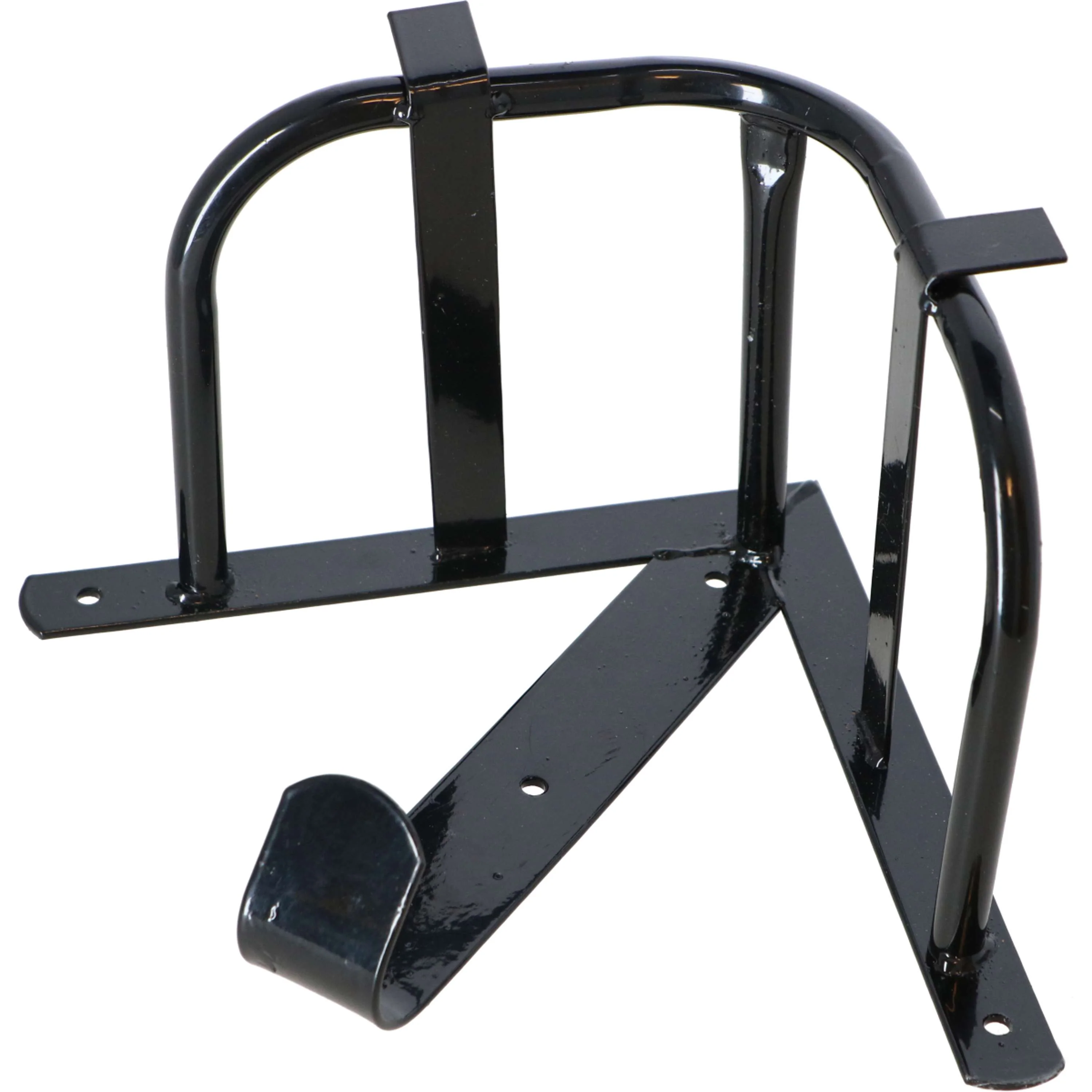 Waldhausen Set de Support pour Harnais Noir - Image 3