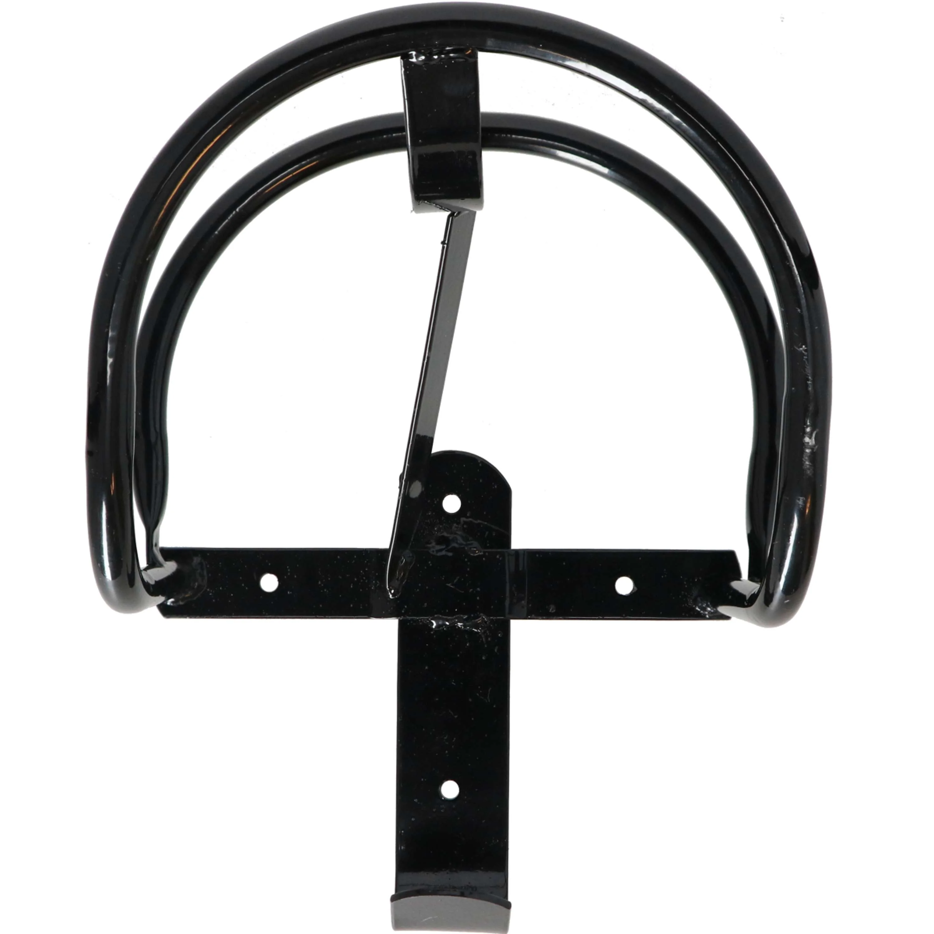 Waldhausen Set de Support pour Harnais Noir - Image 4