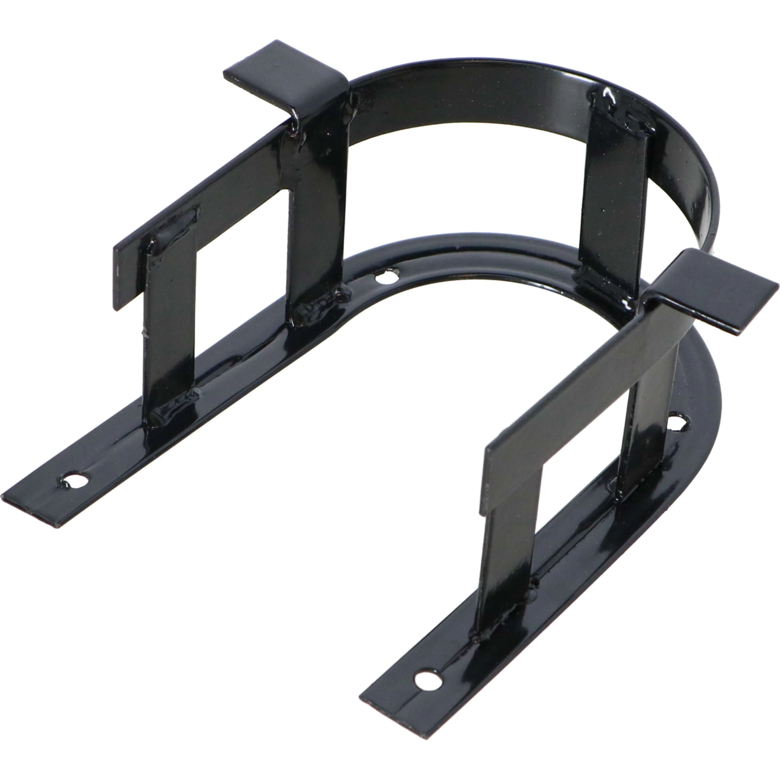 Waldhausen Set de Support pour Harnais Noir - Image 7