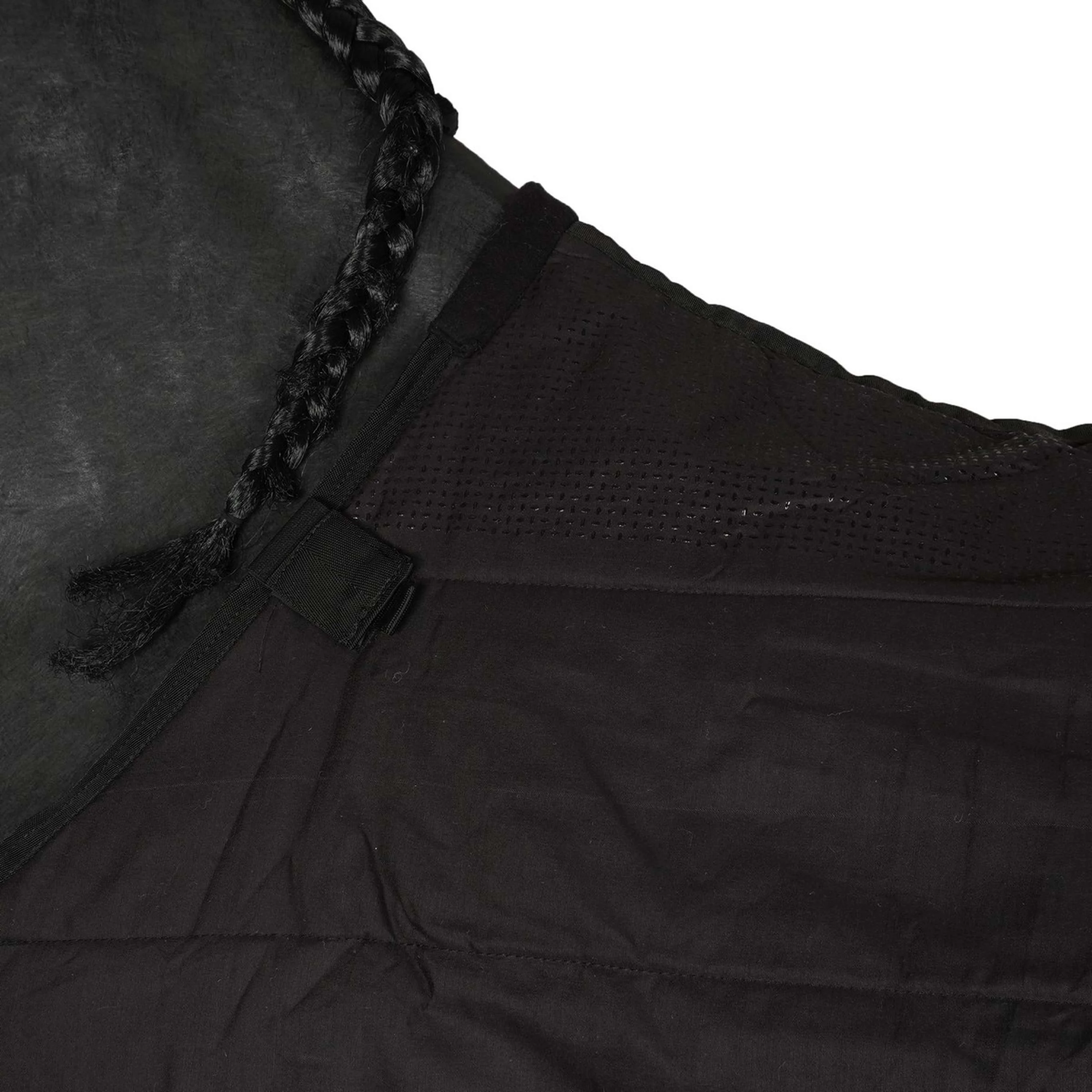 Waldhausen Sous-Couverture Thermo 100g Noir - Image 5