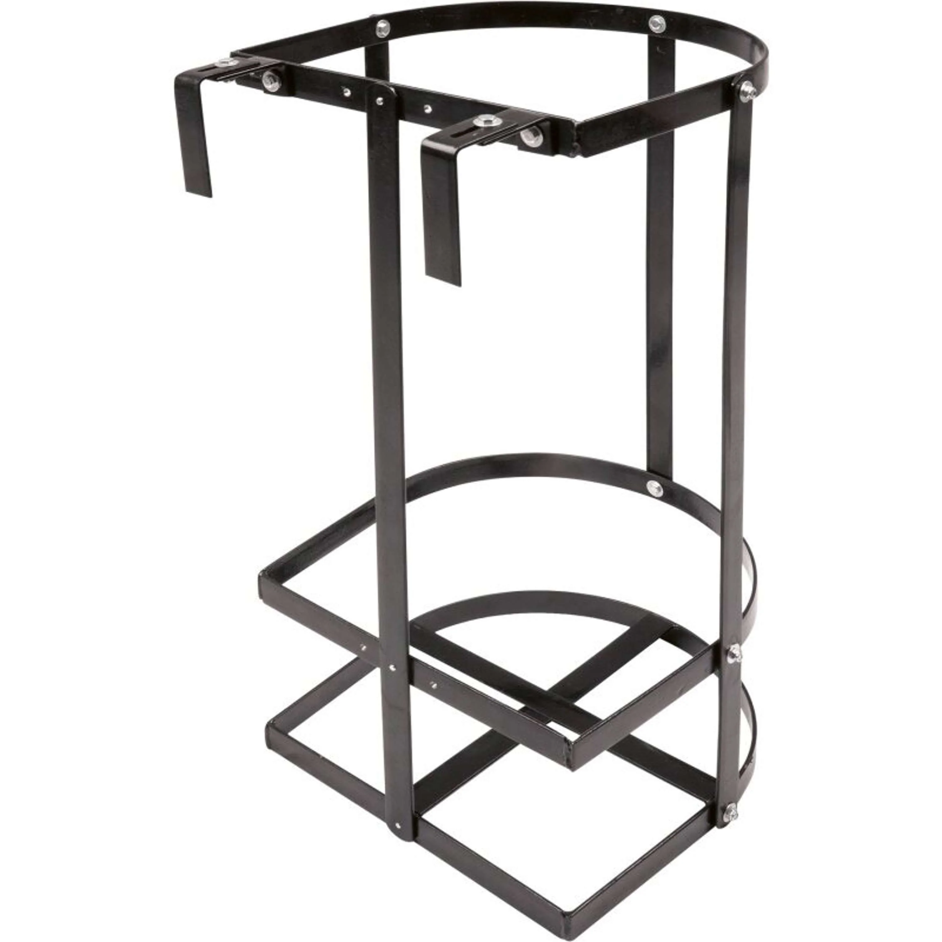 Waldhausen Support pour Mangeoire pour cuisson 2L Noir - Image 2