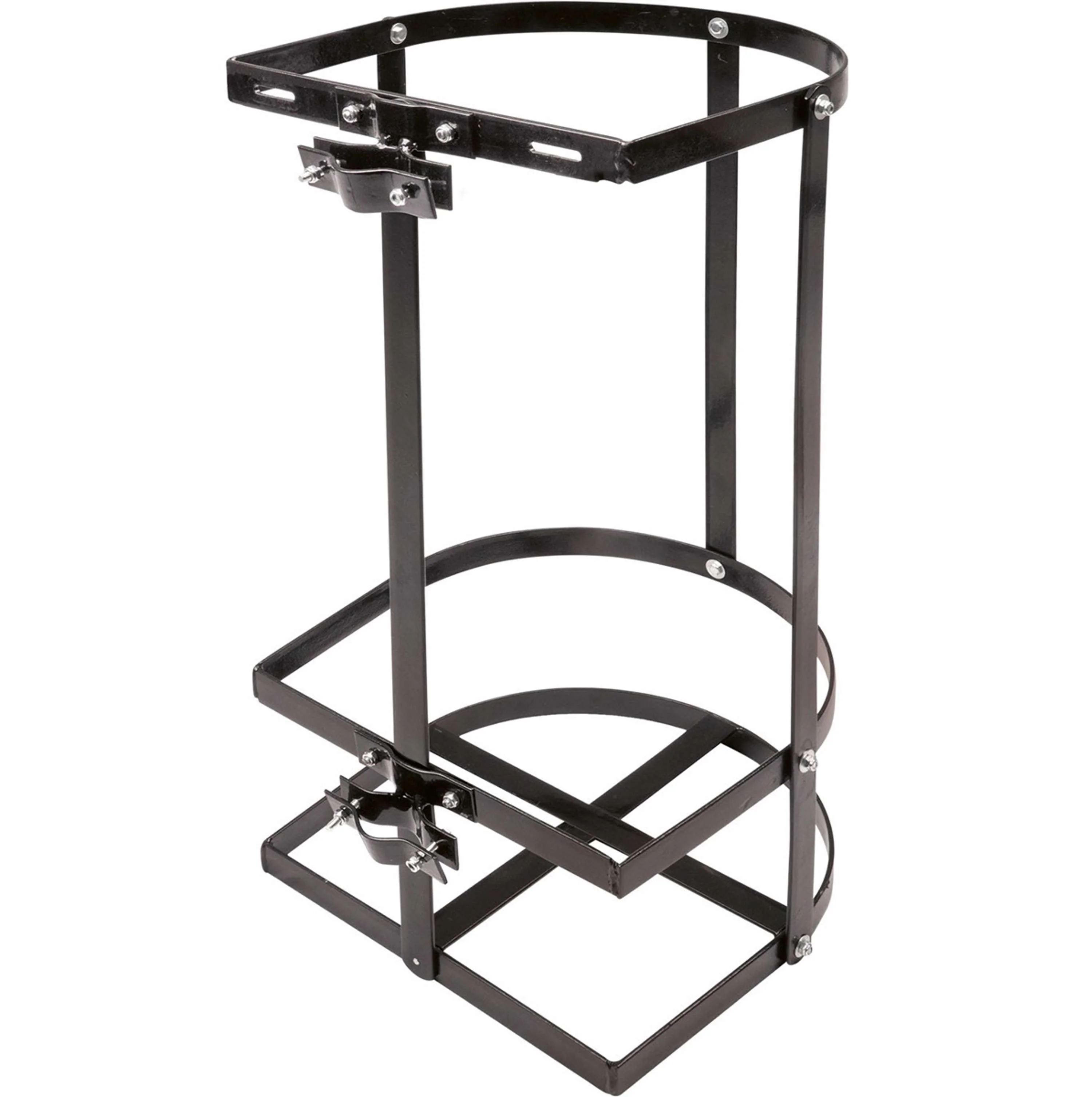 Waldhausen Support pour Mangeoire pour cuisson 2L Noir - Image 3