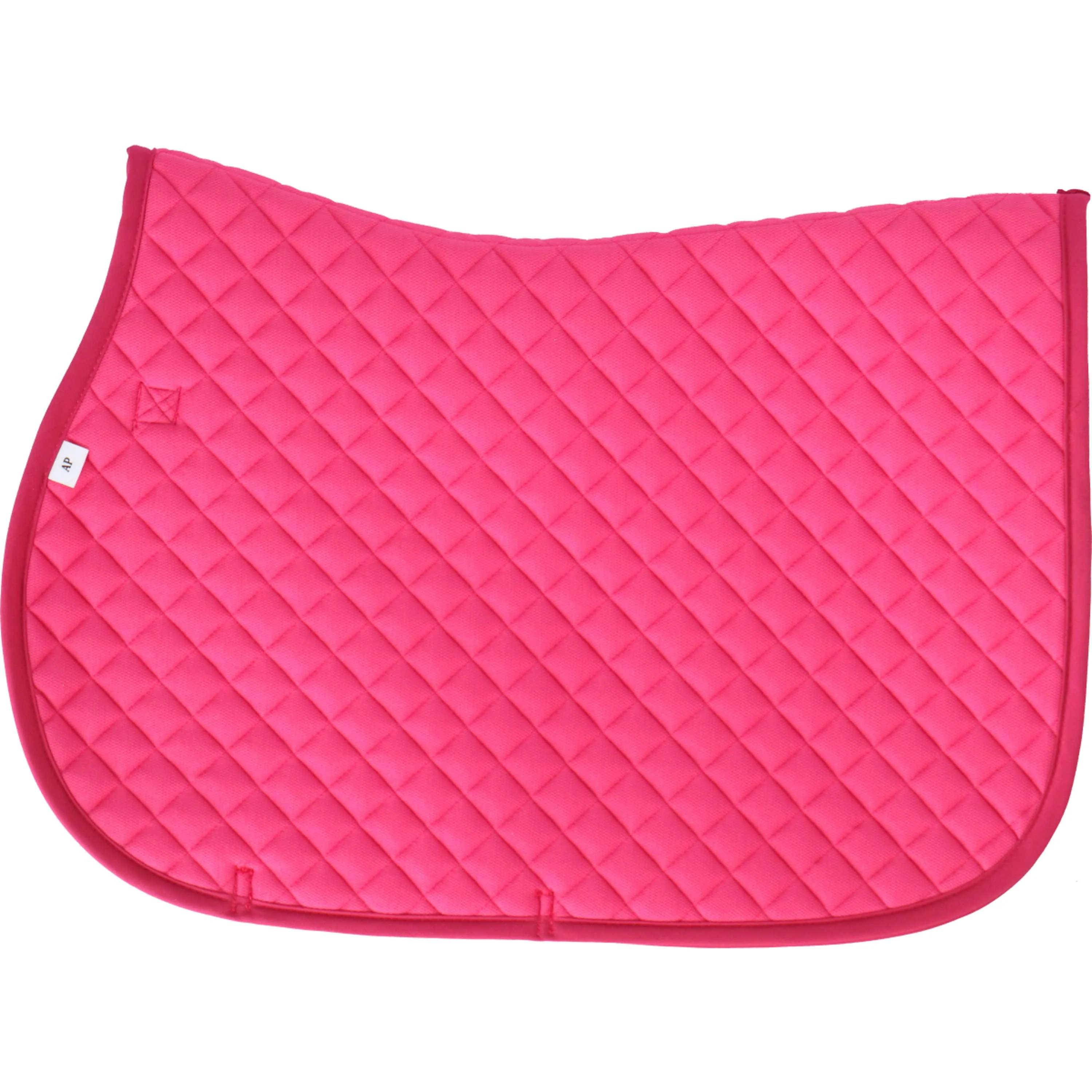 Waldhausen Tapis de Selle Felix Polyvalent Azalée - Image 2