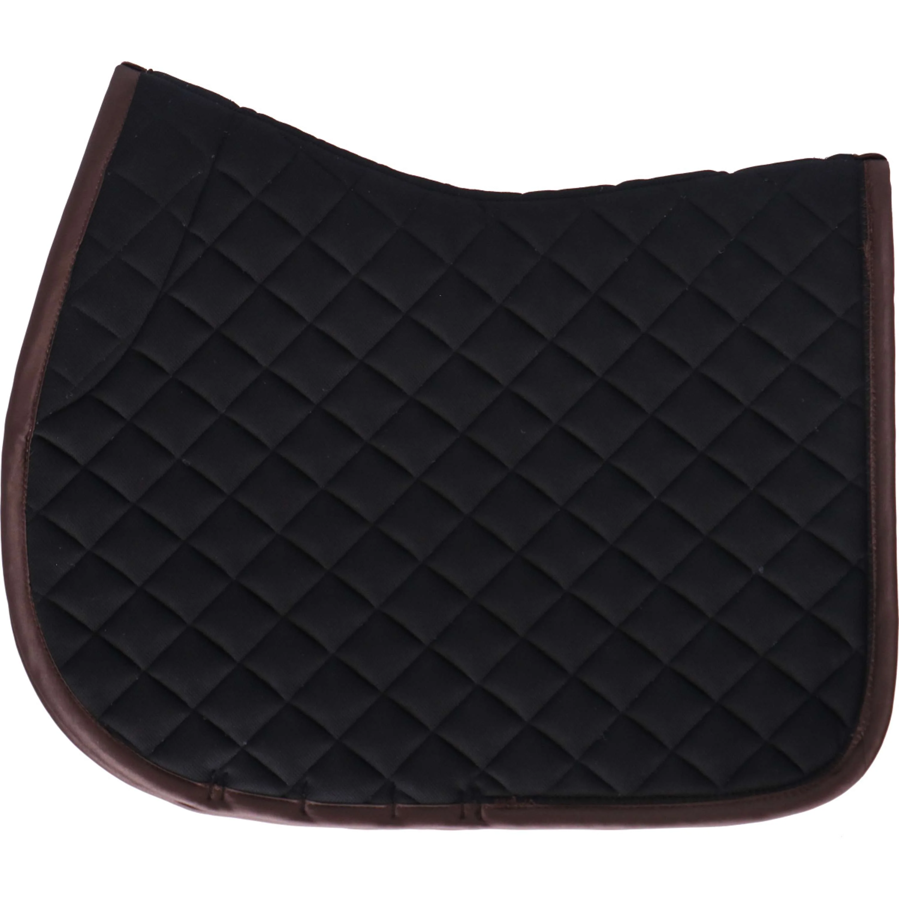Waldhausen Tapis de Selle Nepal Polyvalent Marron - Image 3