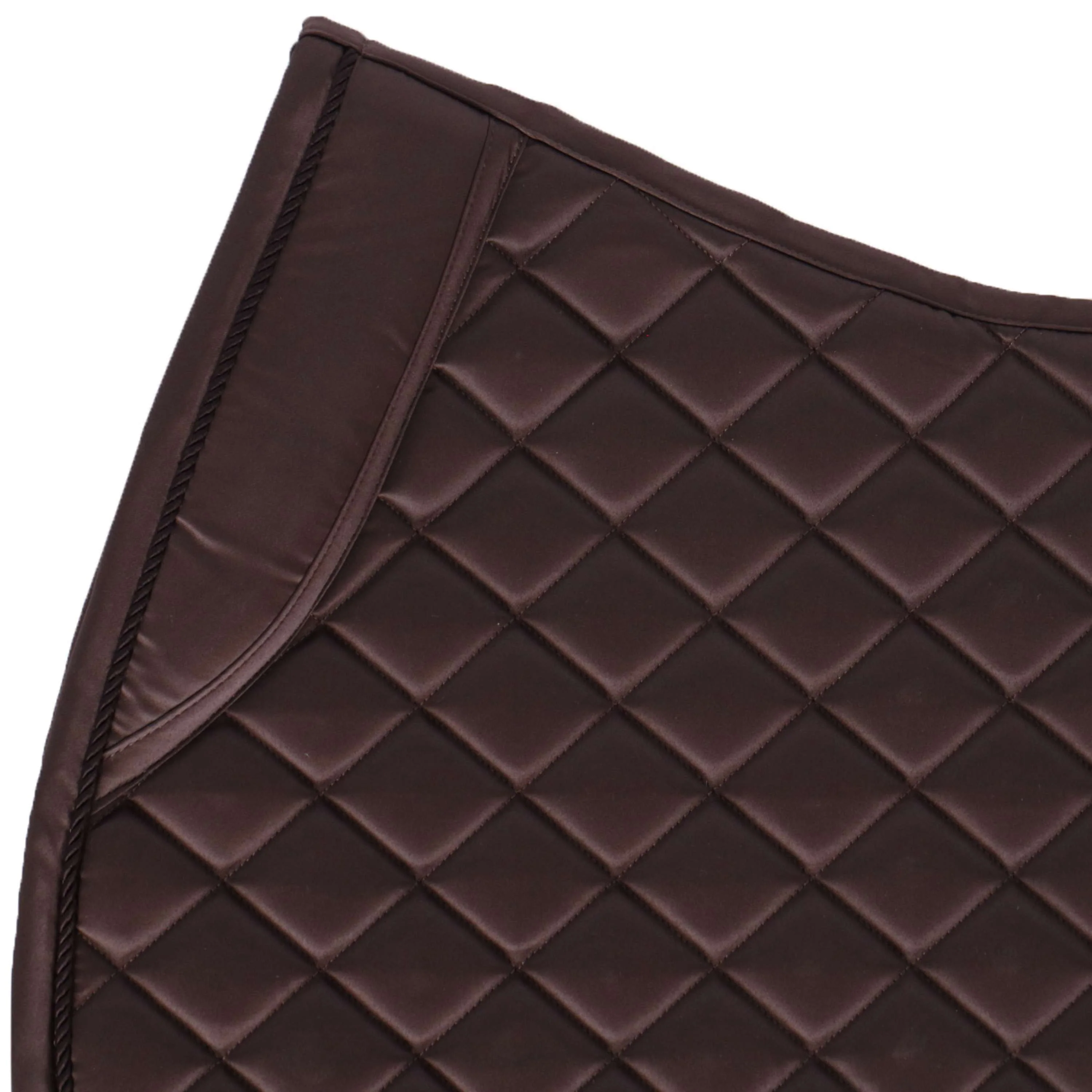 Waldhausen Tapis de Selle Nepal Polyvalent Marron - Image 4