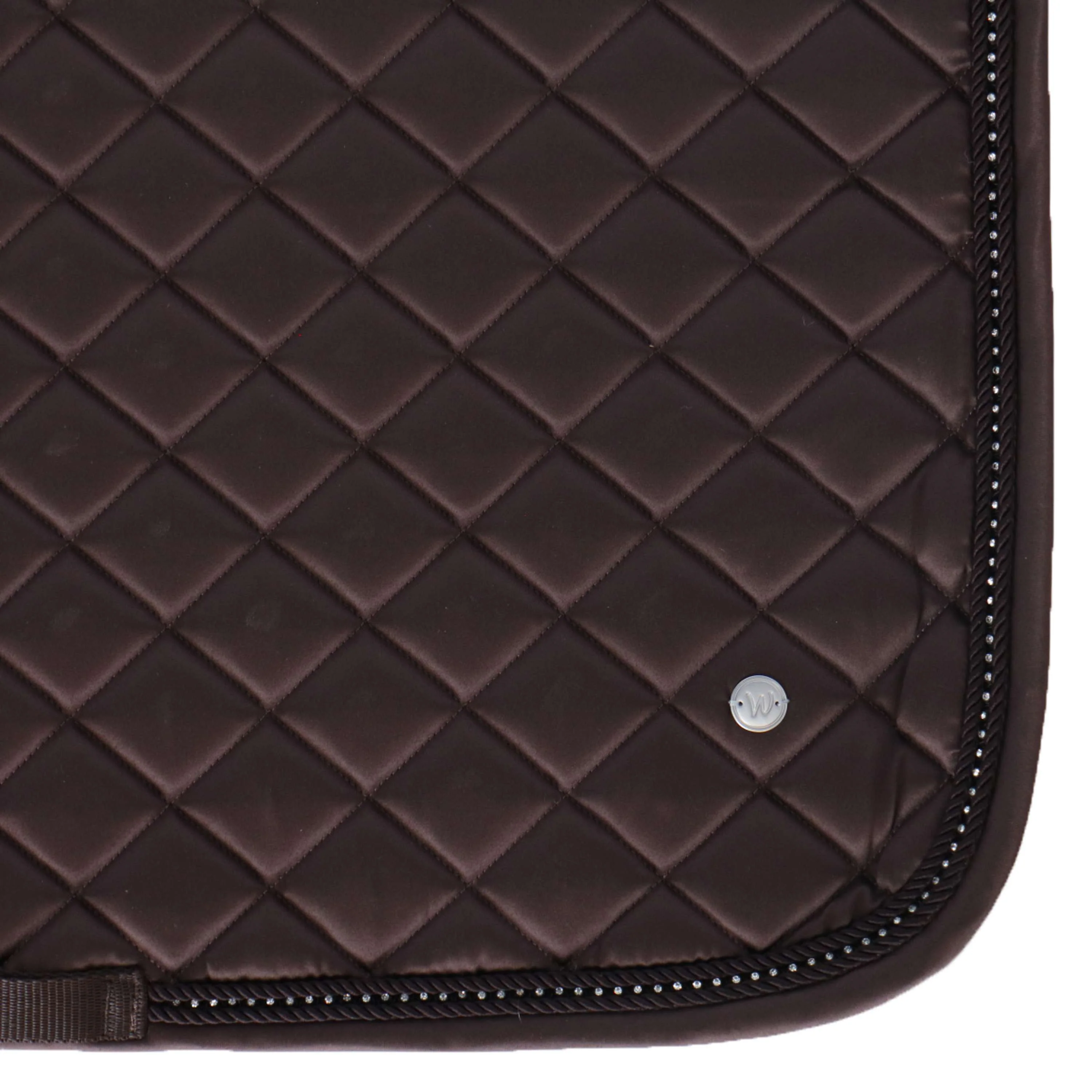 Waldhausen Tapis de Selle Nepal Polyvalent Marron - Image 6