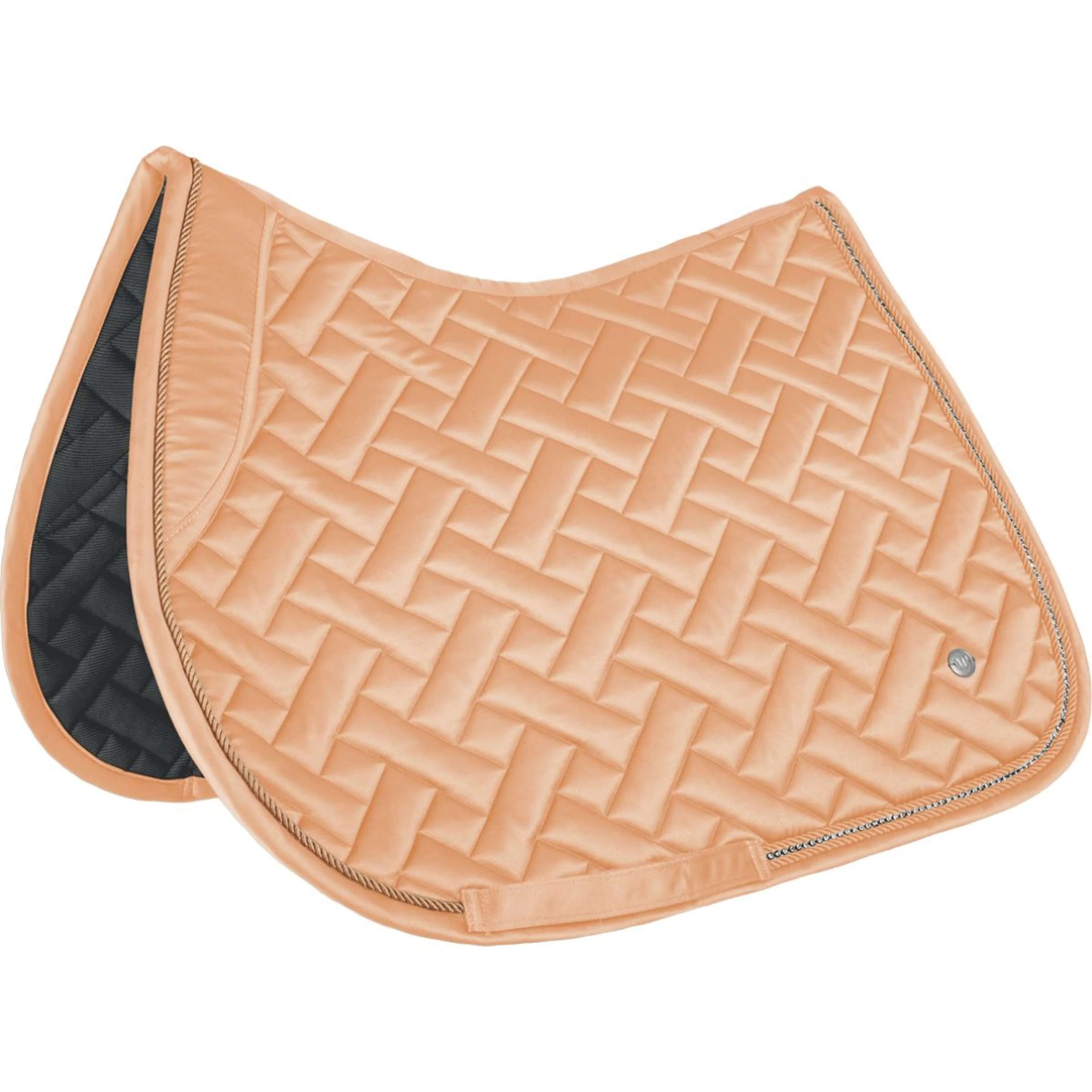Waldhausen Tapis de Selle Turin Polyvalent Pêche