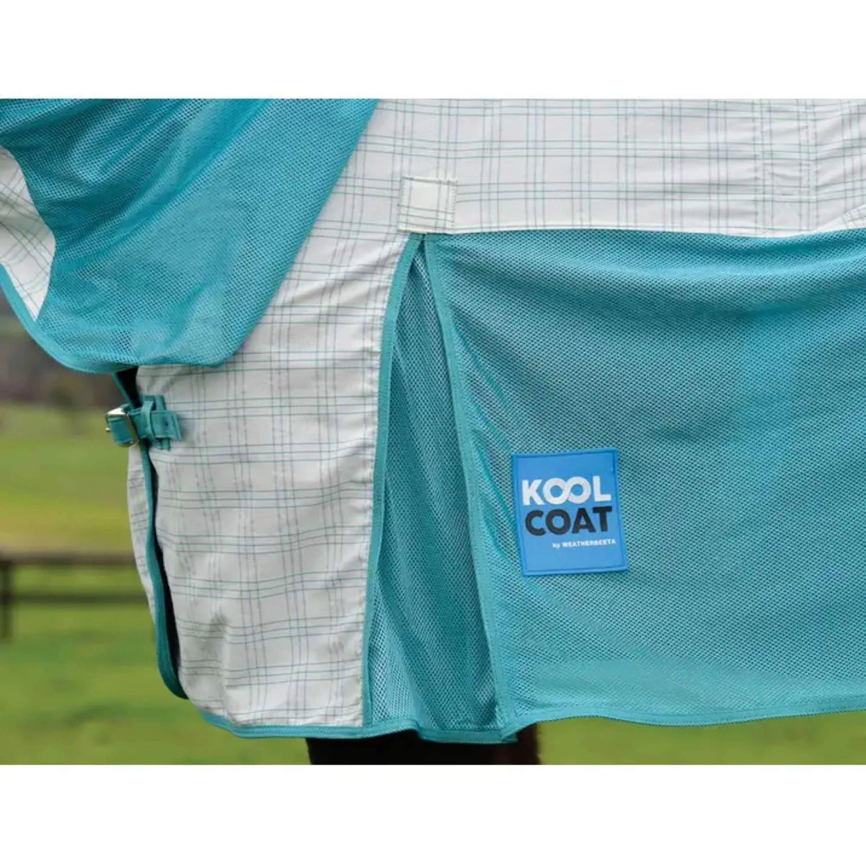 WeatherBeeta Chemise Rafraîchissante Cotton Airstream II Detach-A-Neck - Image 5