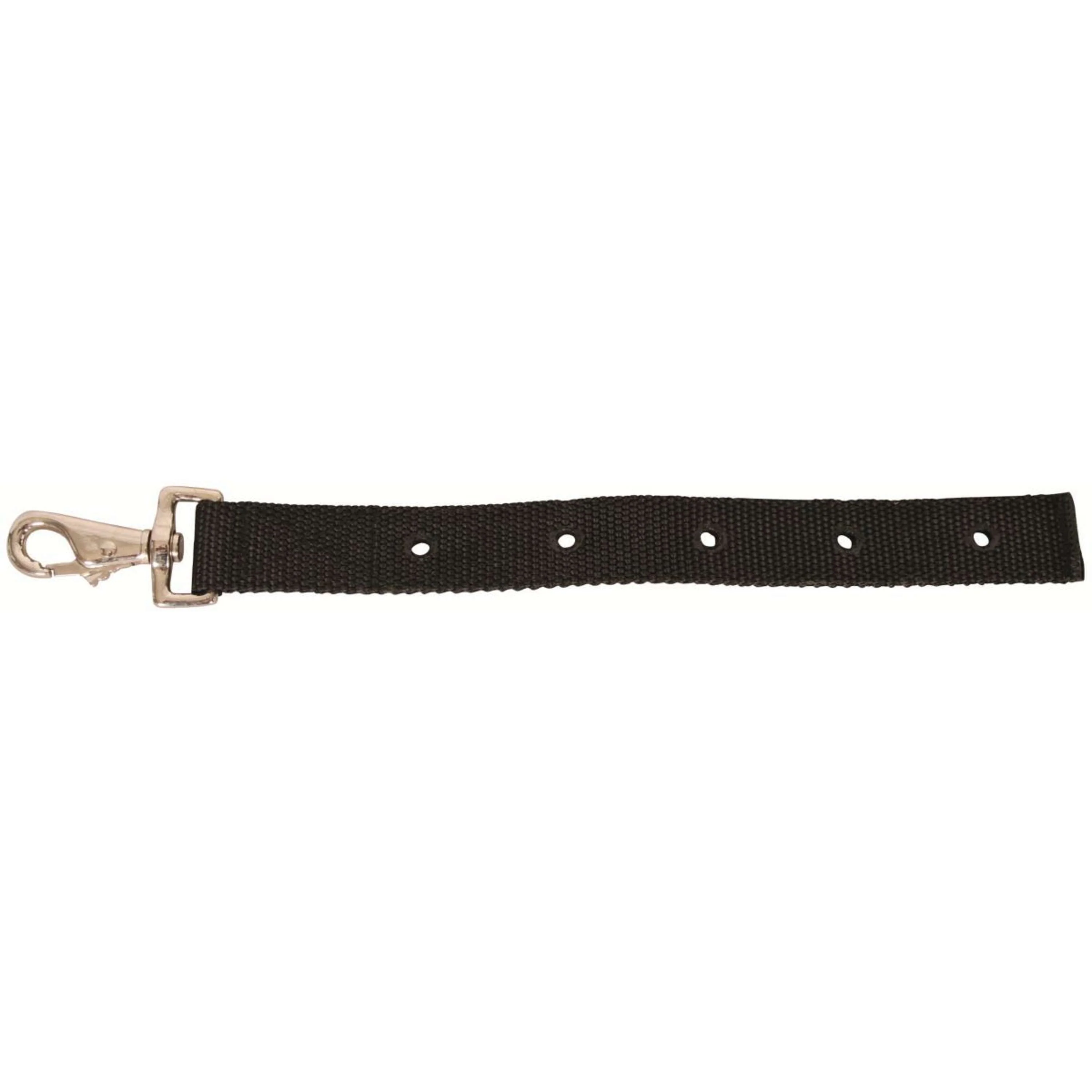 WeatherBeeta Chest Strap Clip & Dee Noir