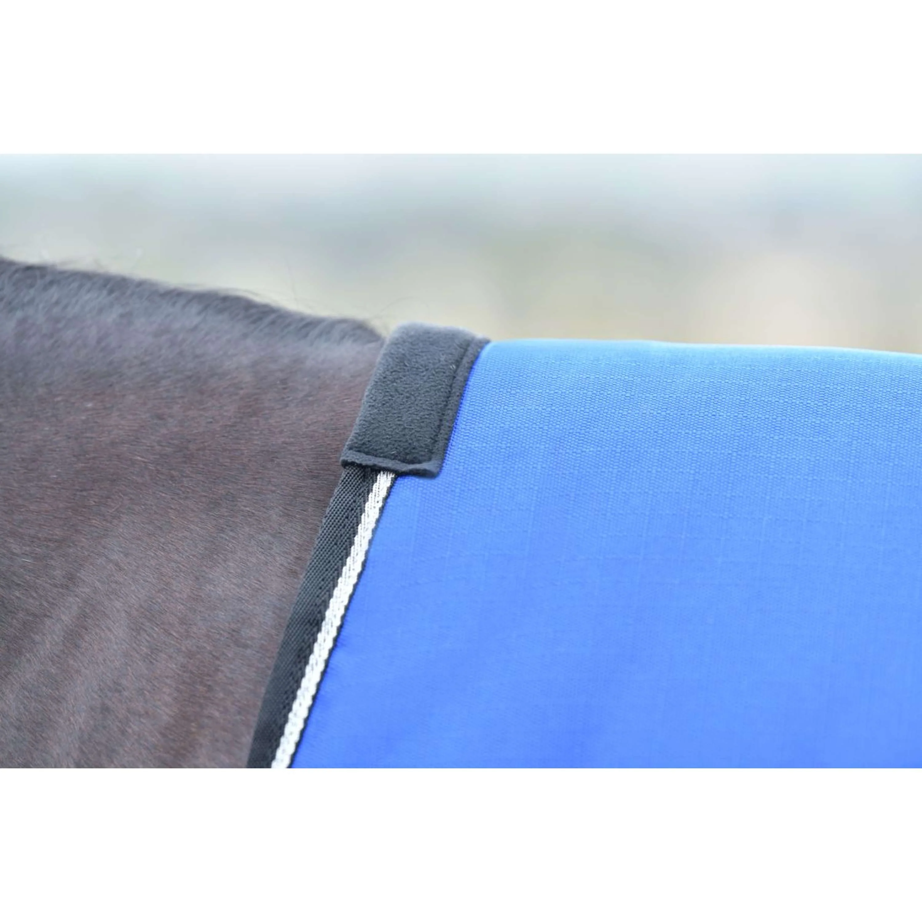 WeatherBeeta ComFiTec Essential Turnout 220g Cobalt/Noir - Image 5