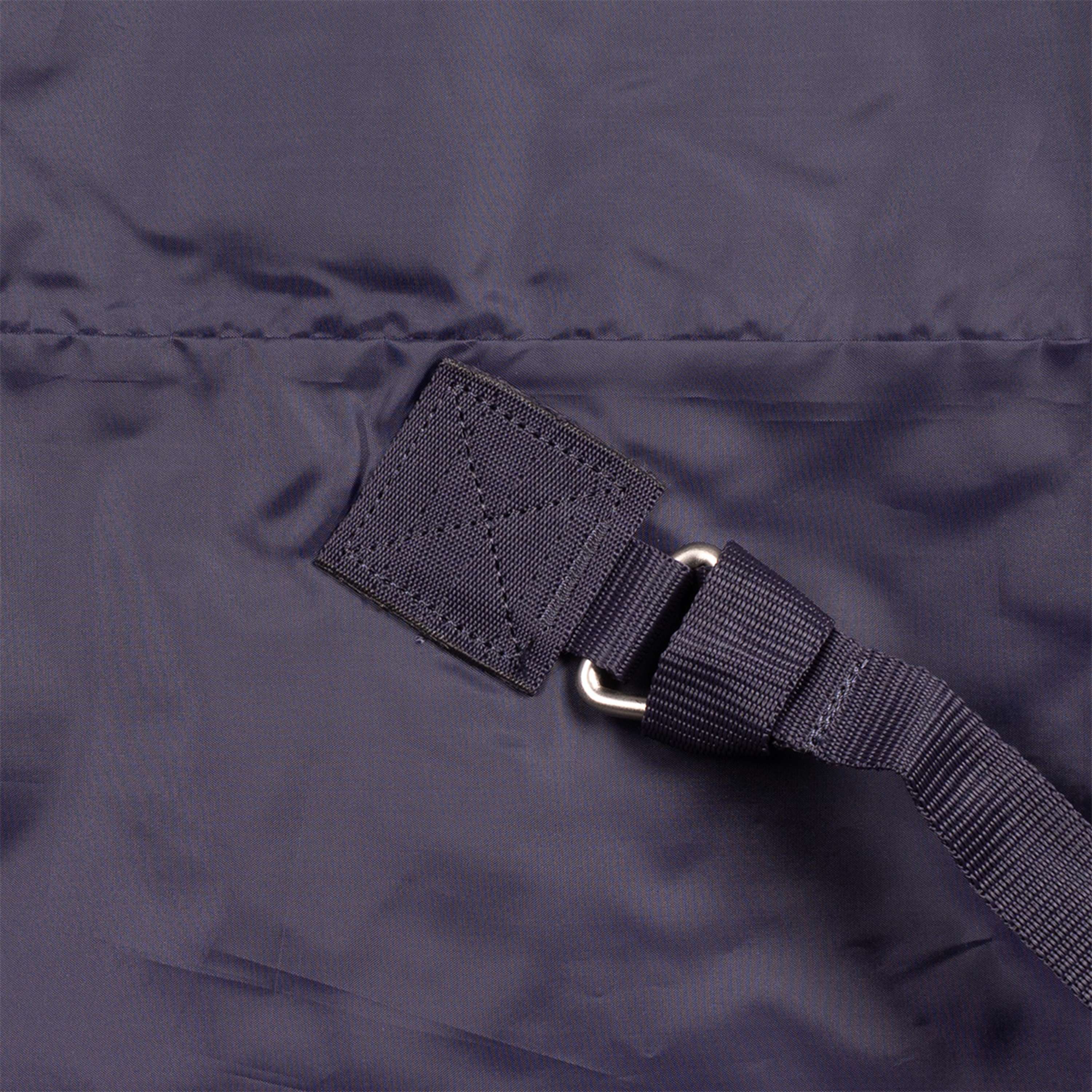 WeatherBeeta ComFiTec Plus Dynamic Turnout Detach-A-Neck 0g Navy/Forest Green - Image 25