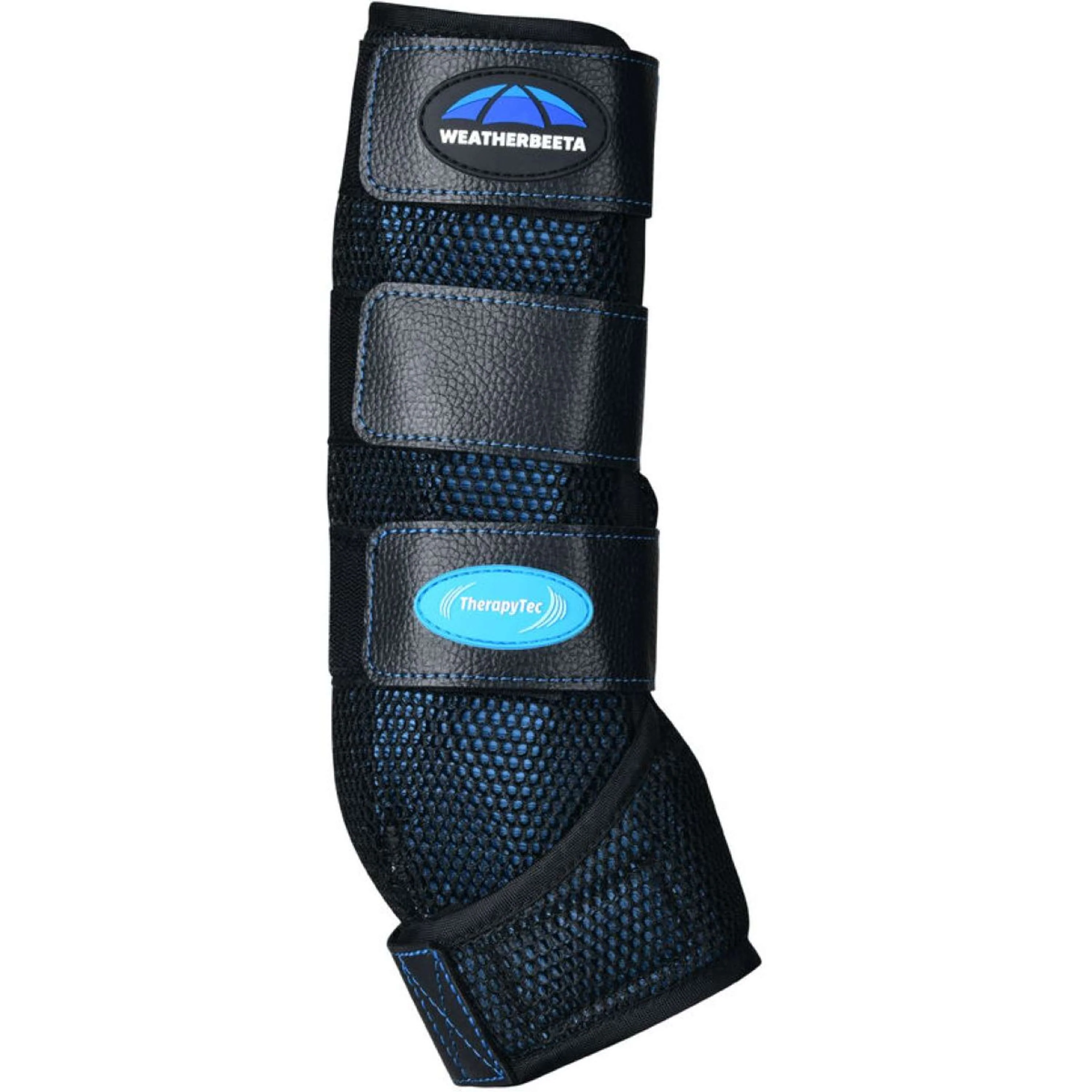 WeatherBeeta Ice Boots Therapy-Tec Cold Water Noir/Bleu - Image 6