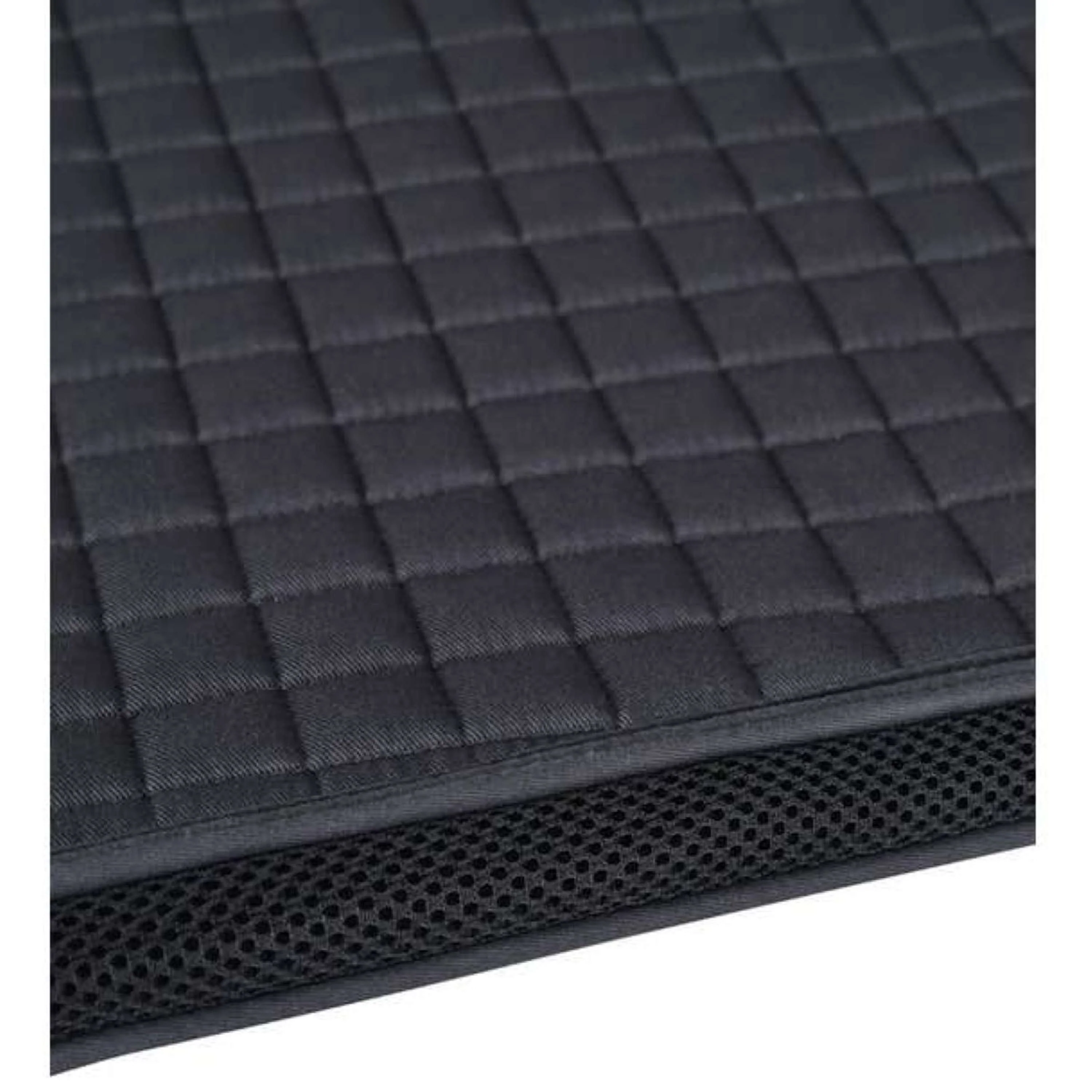 WeatherBeeta Tapis de Selle Prime Air-Tec de Saut Charbon - Image 2