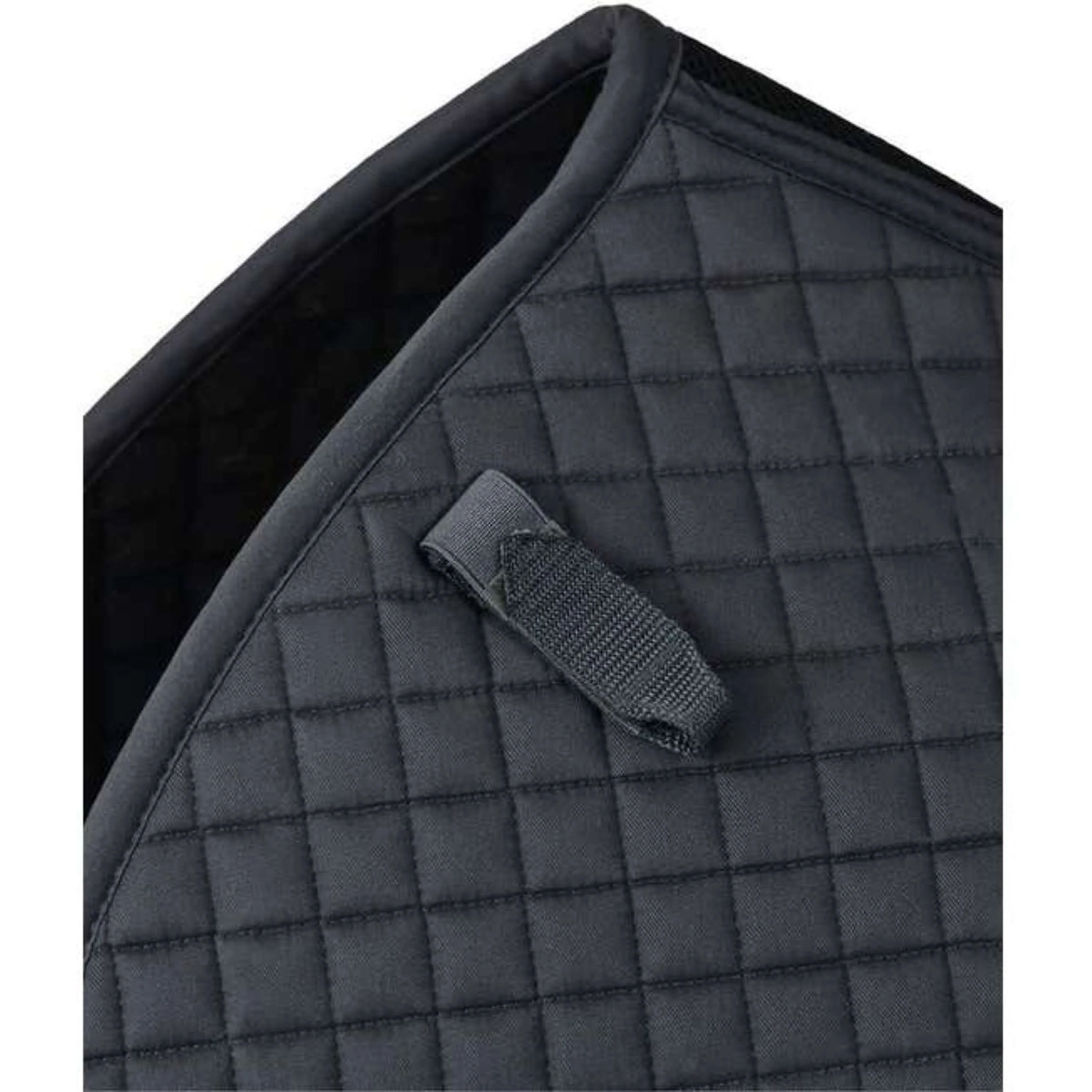 WeatherBeeta Tapis de Selle Prime Air-Tec de Saut Charbon - Image 3